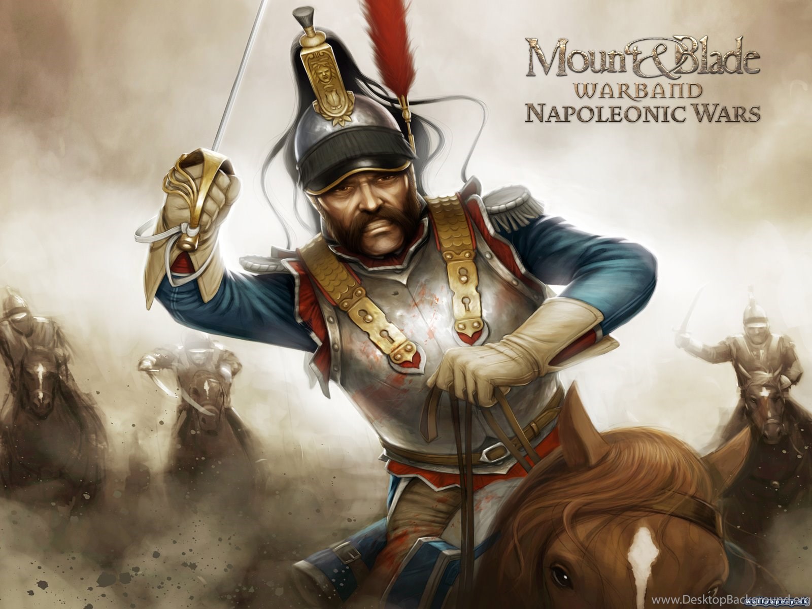 Napoleonic Wars Wallpaper Image Desktop Background