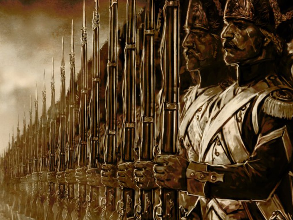 Mount & Blade: Napoleonic Wars Siege of Shrek's Swamp
