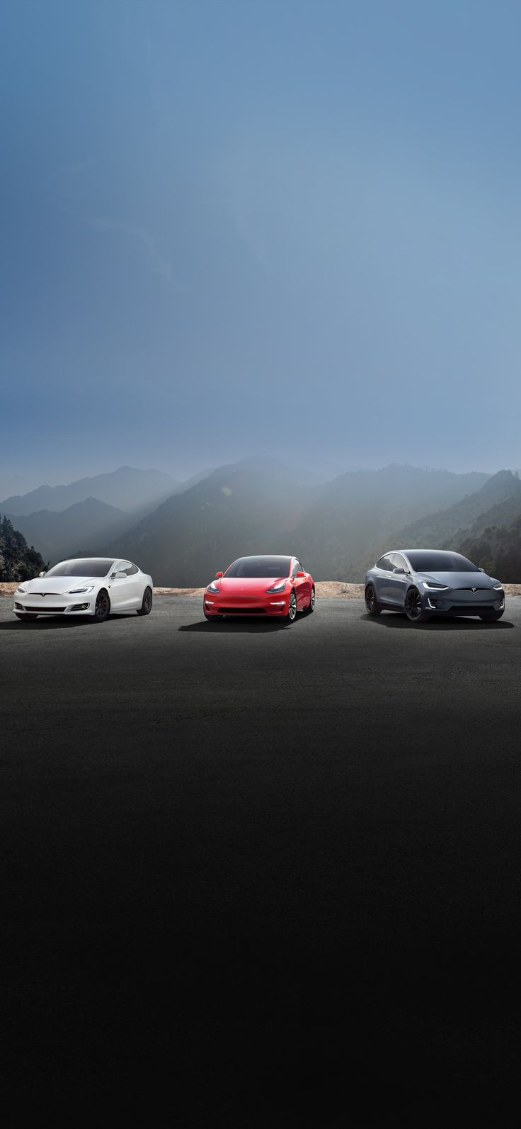 Electric Cars, Solar Panels & Clean Energy Storage. Tesla. Tesla car, Car iphone wallpaper, Tesla motors