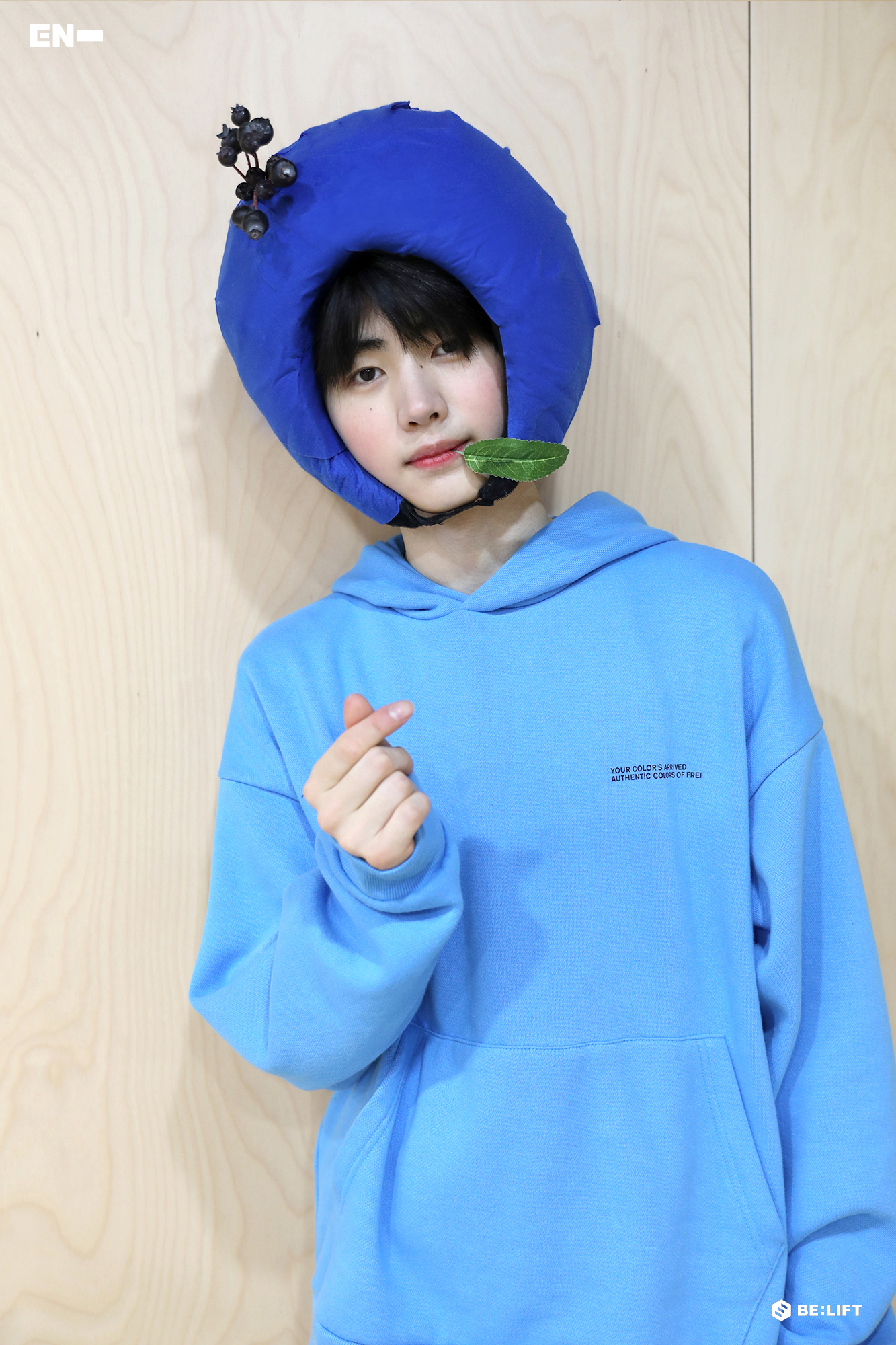 HALLOWEEN WITH ENHYPEN