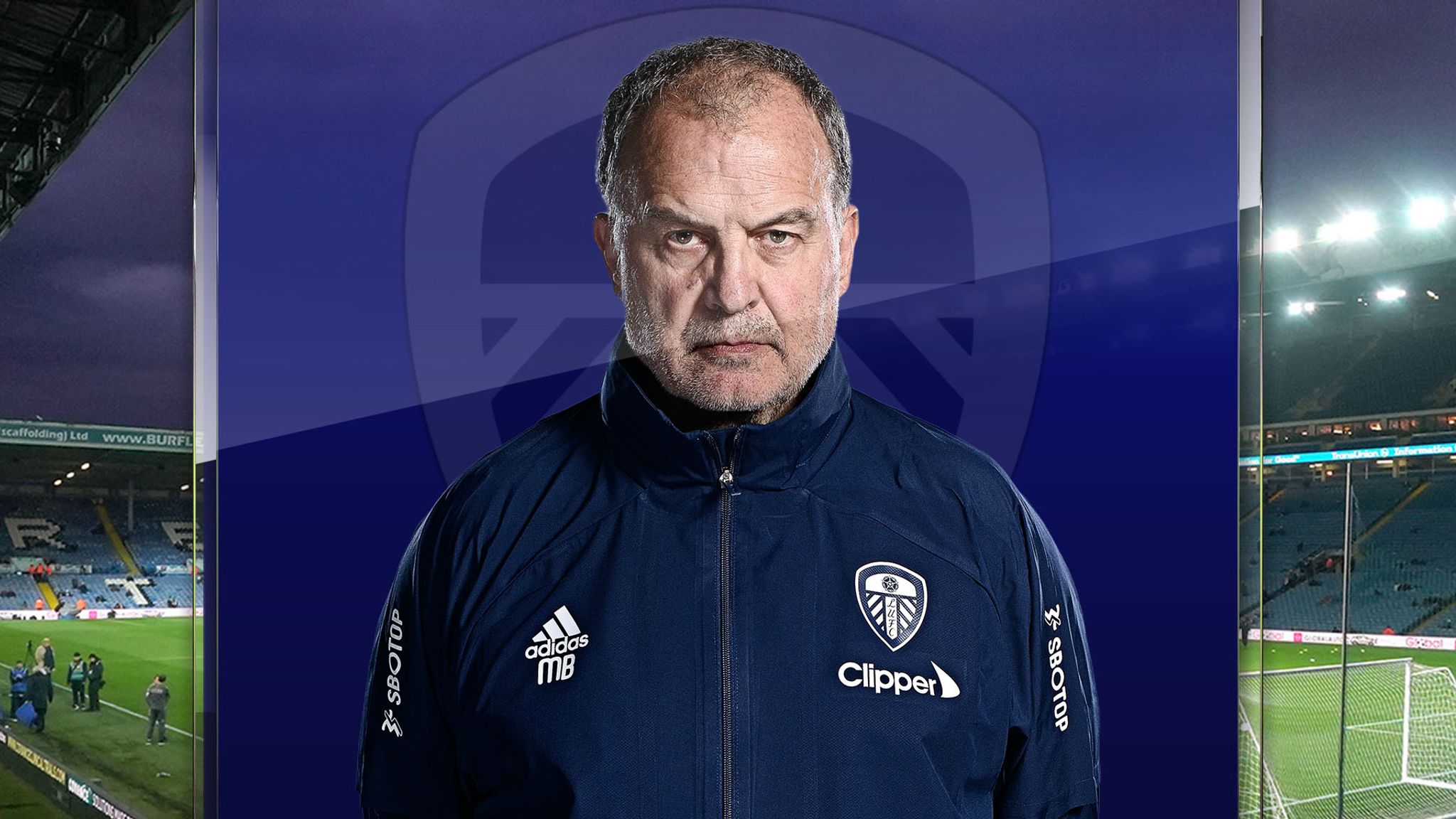 Marcelo Bielsa exclusive interview: Leeds manager aiming for further progress after memorable season