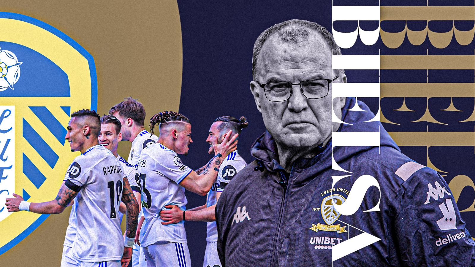 Marcelo Bielsa Interview: Leeds Manager On 'honouring The Game', The Rise Of Stuart Dallas And Man Marking