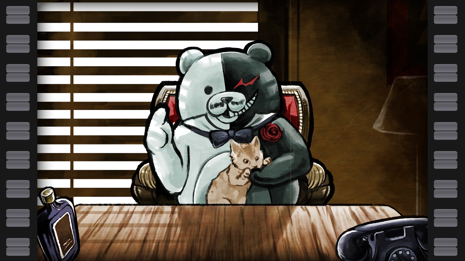 Danganronpa Games Are Being Removed (Probably Temporarily) From PSN