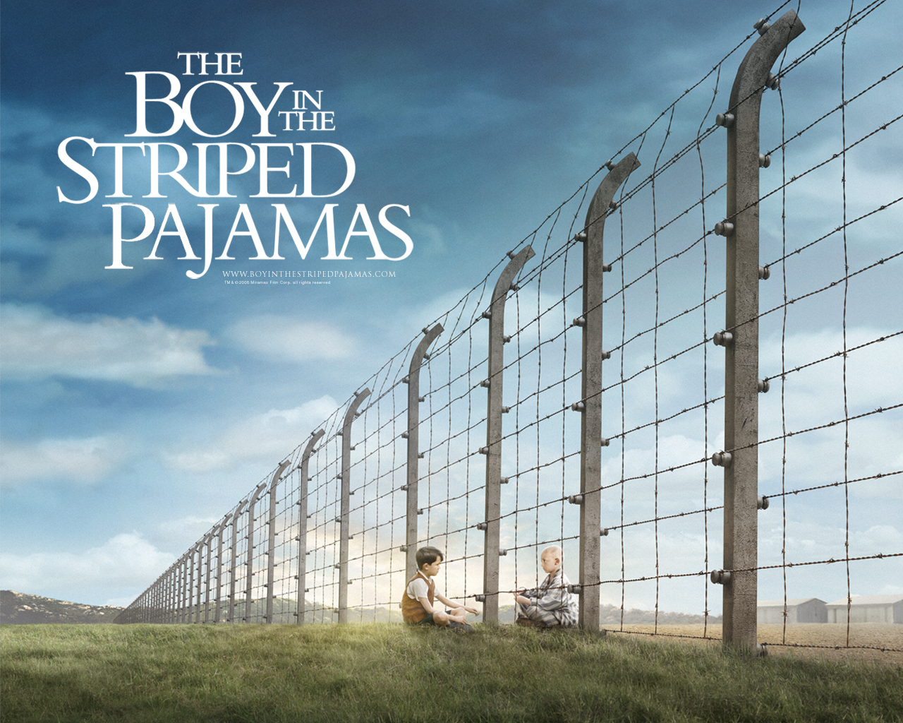 The Boy In The Striped Pyjamas Boy In The Striped Pyjamas Wallpaper