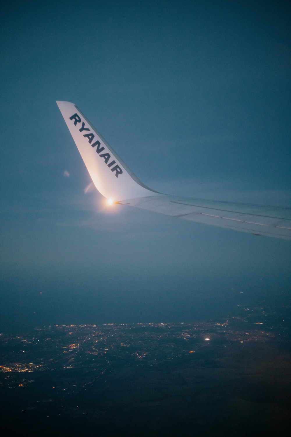 Ryanair Picture. Download Free Image