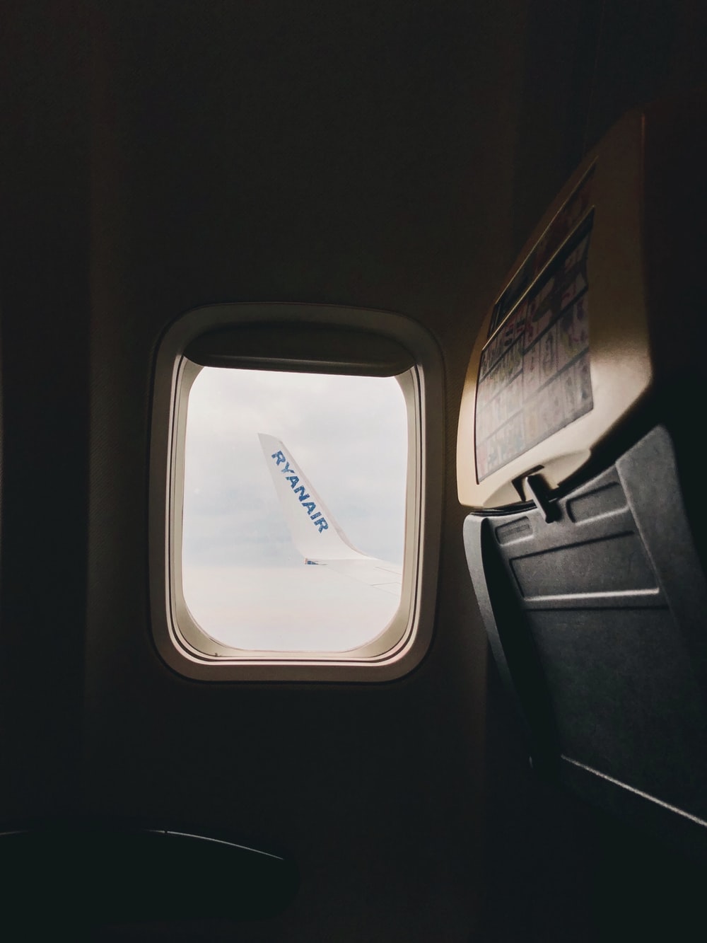 Ryanair Picture. Download Free Image