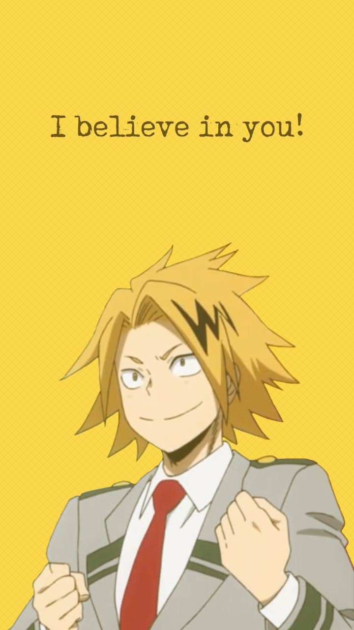 kaminari wallpaper