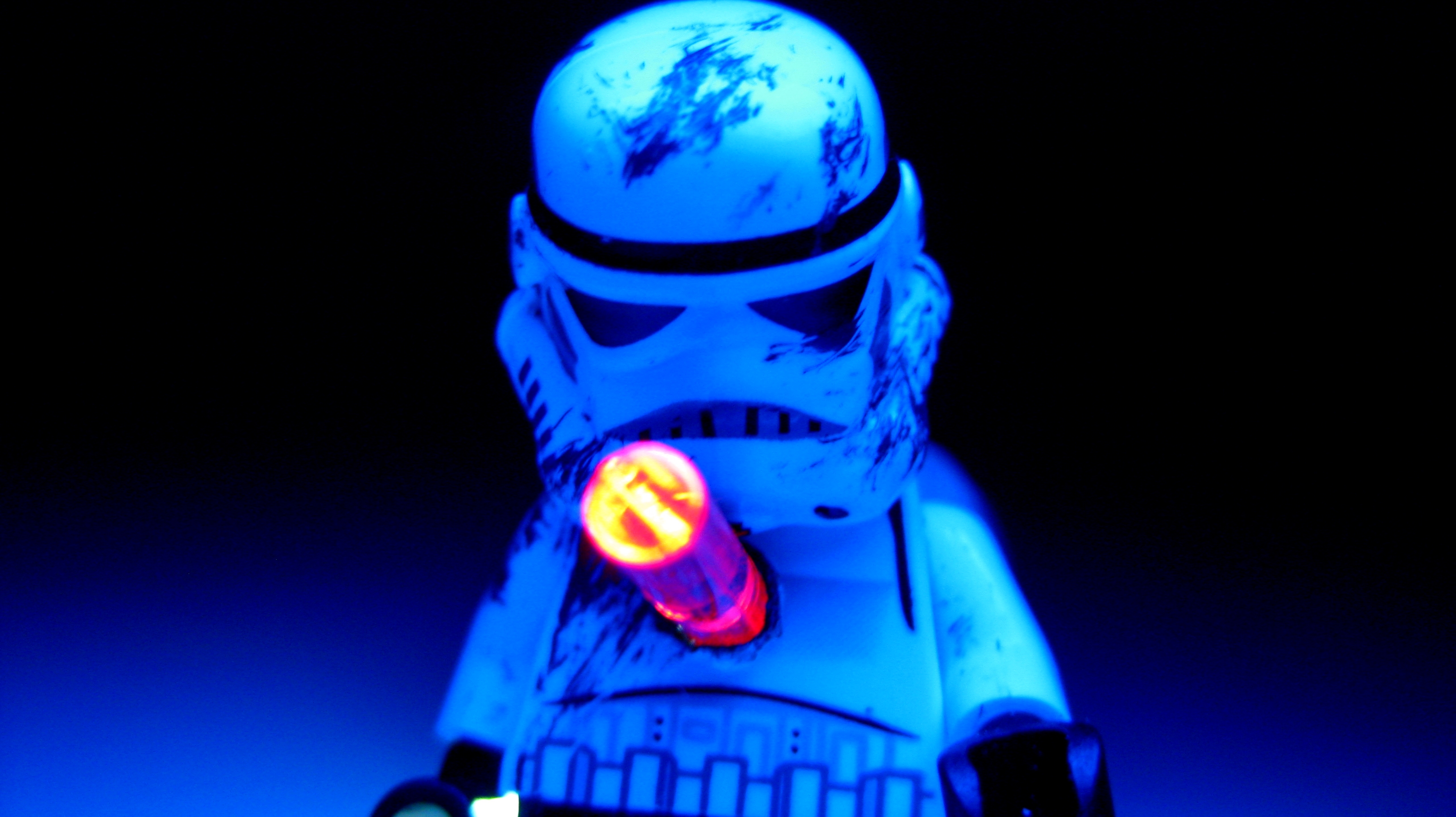 Wallpaper, storm, Trooper, death, star, starwars, LEGO, stormtrooper, wars, blaster, legofenris 3264x1832