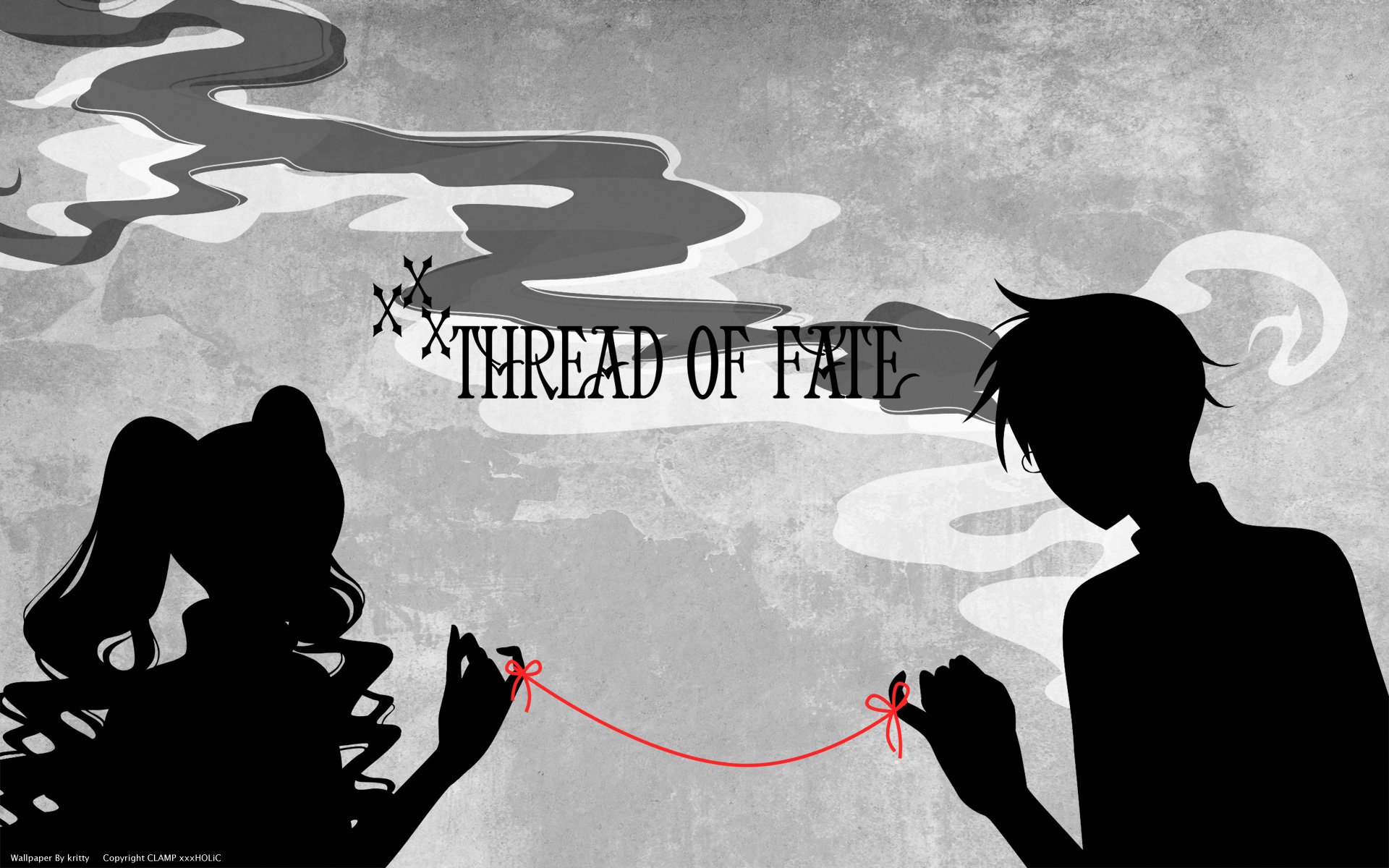 Red Thread Of Fate