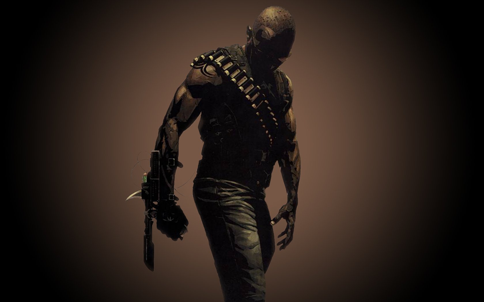 Blade HD Wallpaper and Background Image