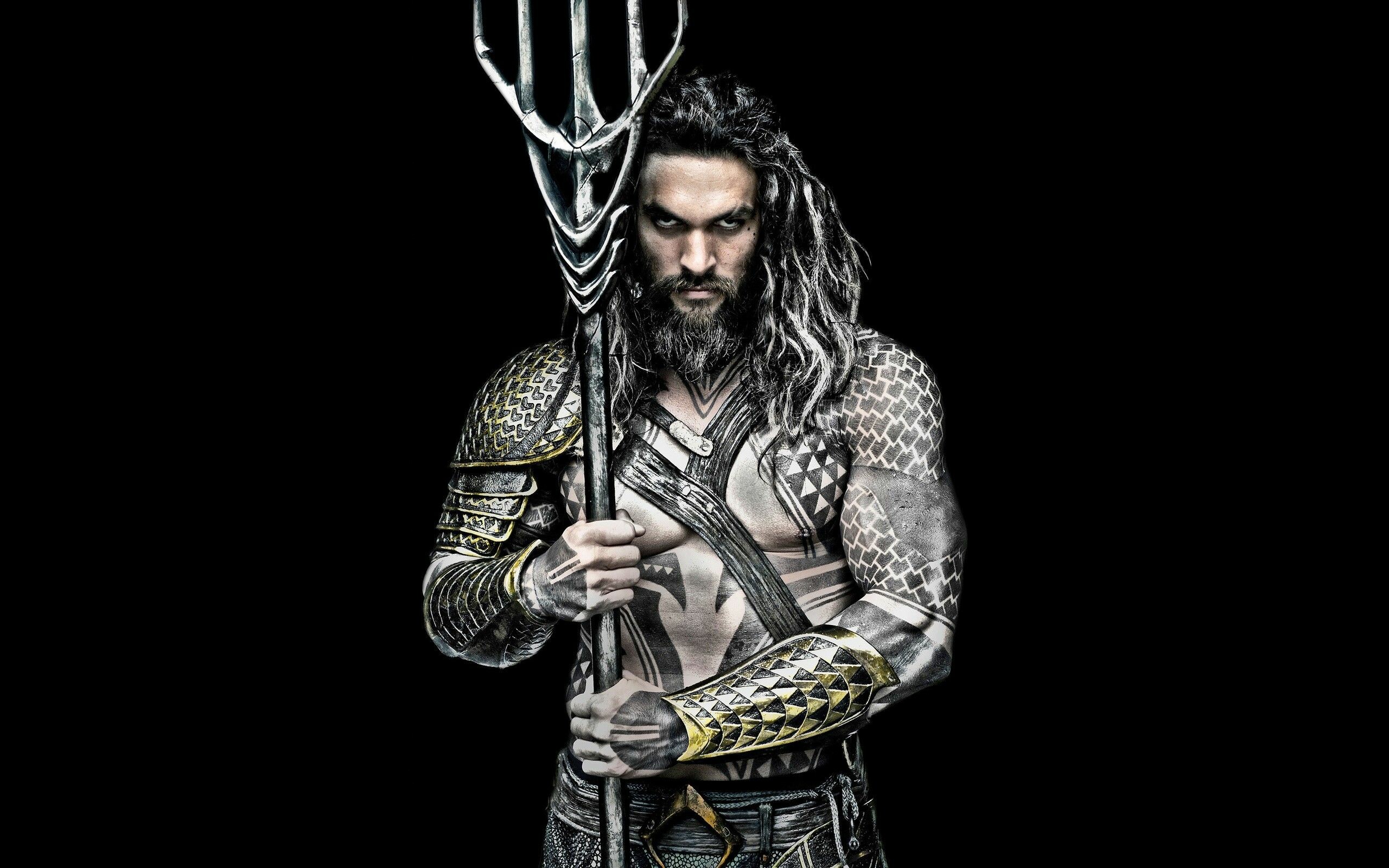 Aquaman Wallpaper: HD, 4K, 5K for PC and Mobile. Download free image for iPhone, Android