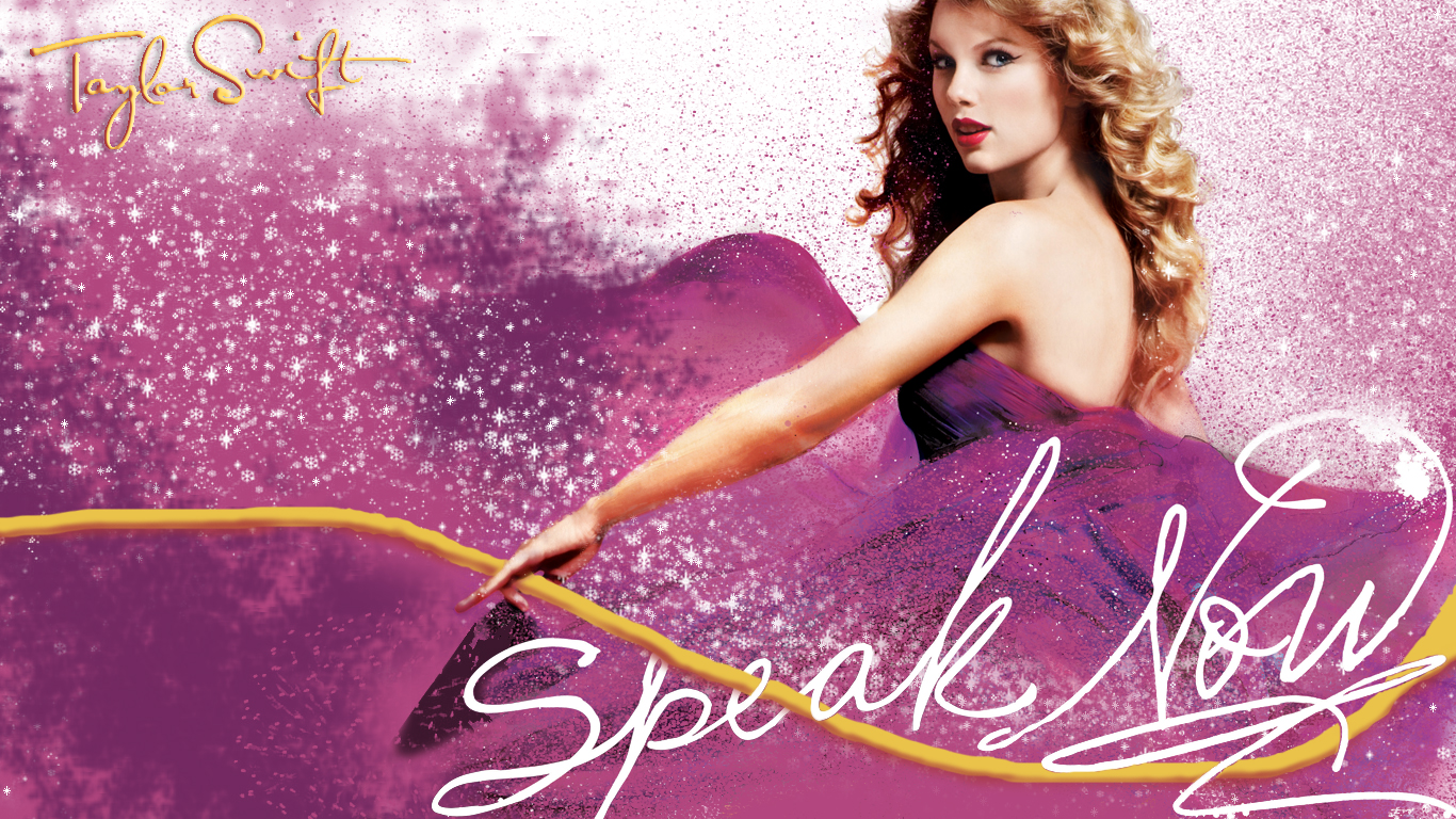 Free download Speak Now Taylor Swift by iDaniIMVU [1366x768] for your Desktop, Mobile & Tablet. Explore Taylor Swift Speak Now Wallpaper. Taylor Swift Speak Now Wallpaper, Taylor Swift Background