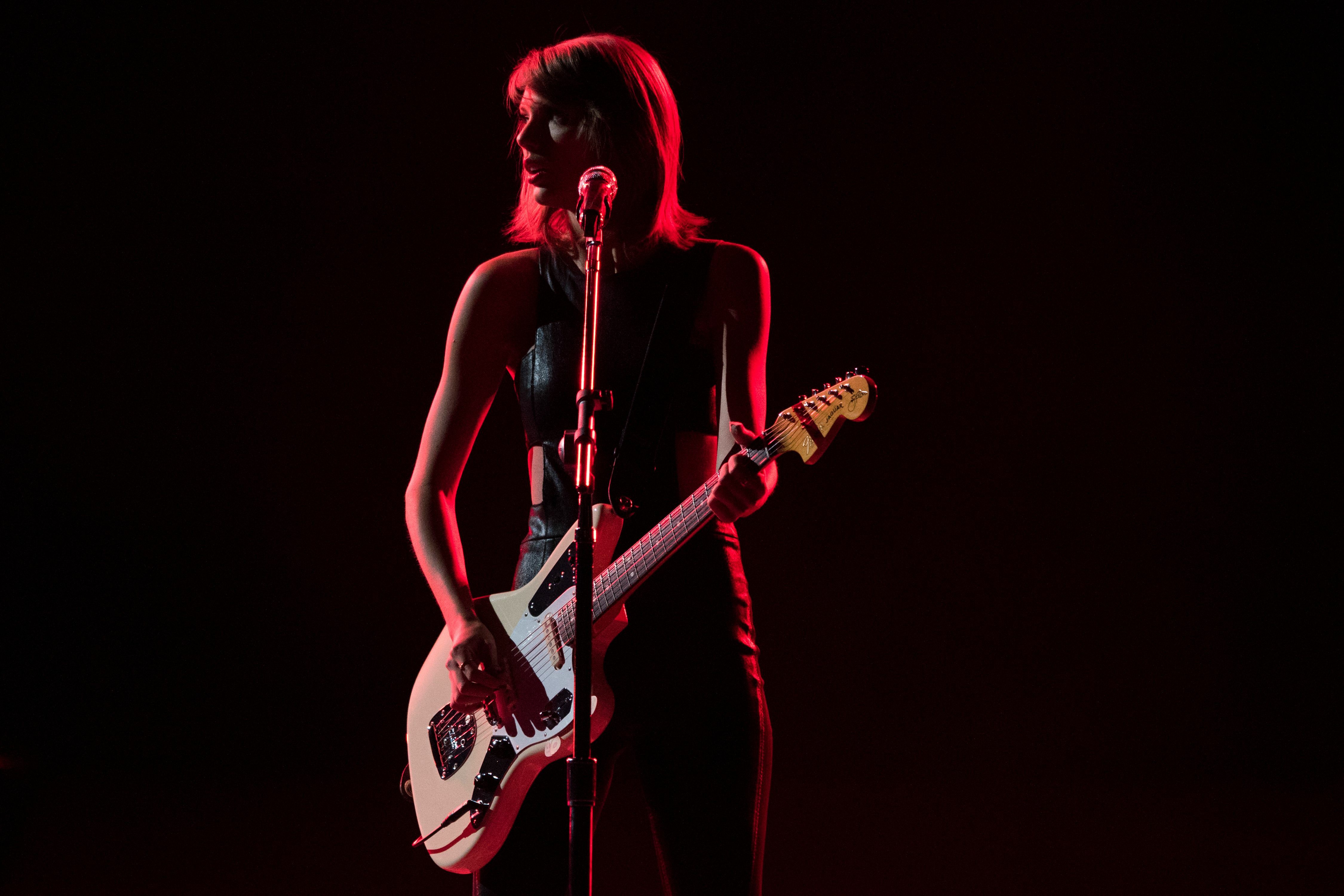 Taylor Swift, The 1989 World Tour 4k Ultra HD Wallpaper