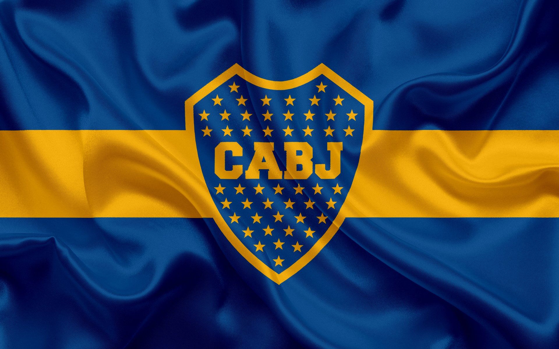 Boca Juniors Wallpaper