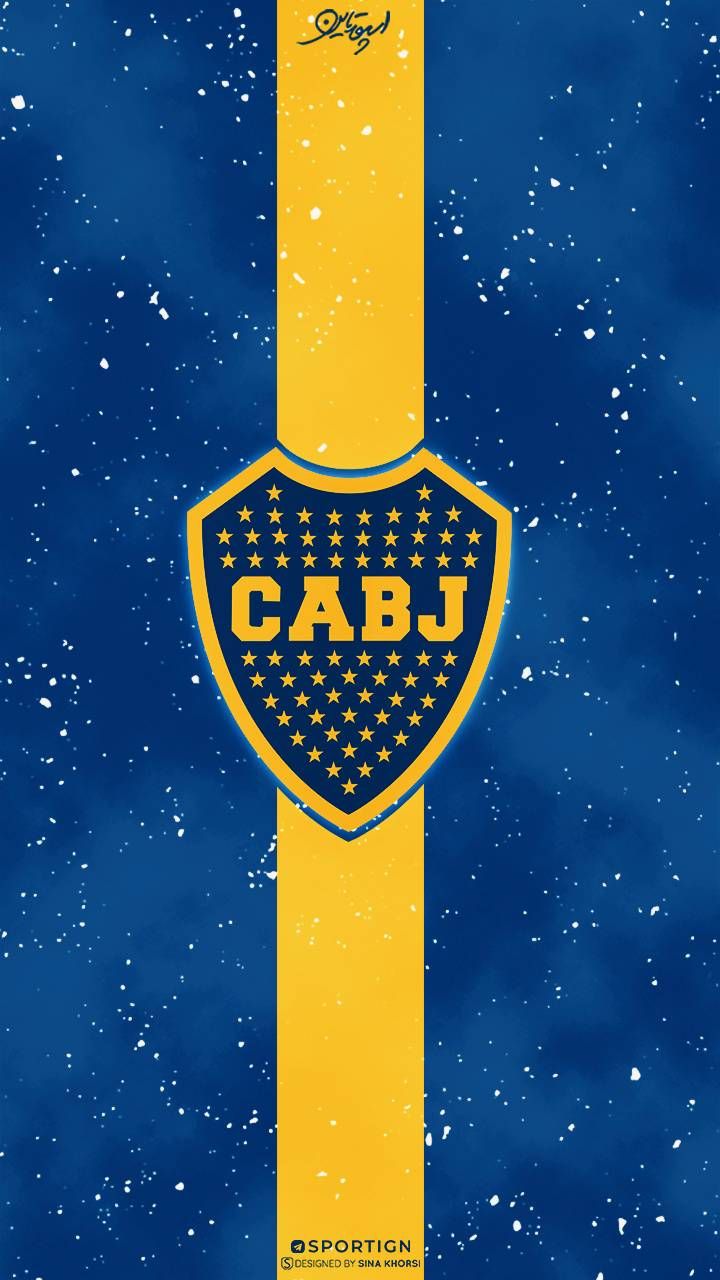 Download CA Boca Juniors Wallpaper by ElnazTajaddod now. Browse millions of popular boca j. Football wallpaper, Boca juniors, Pop art canvas