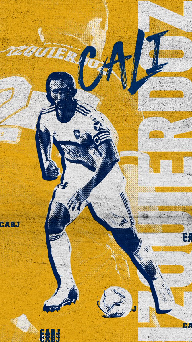 Boca Juniors na Twitteru: ¡Miércoles de wallpaper!