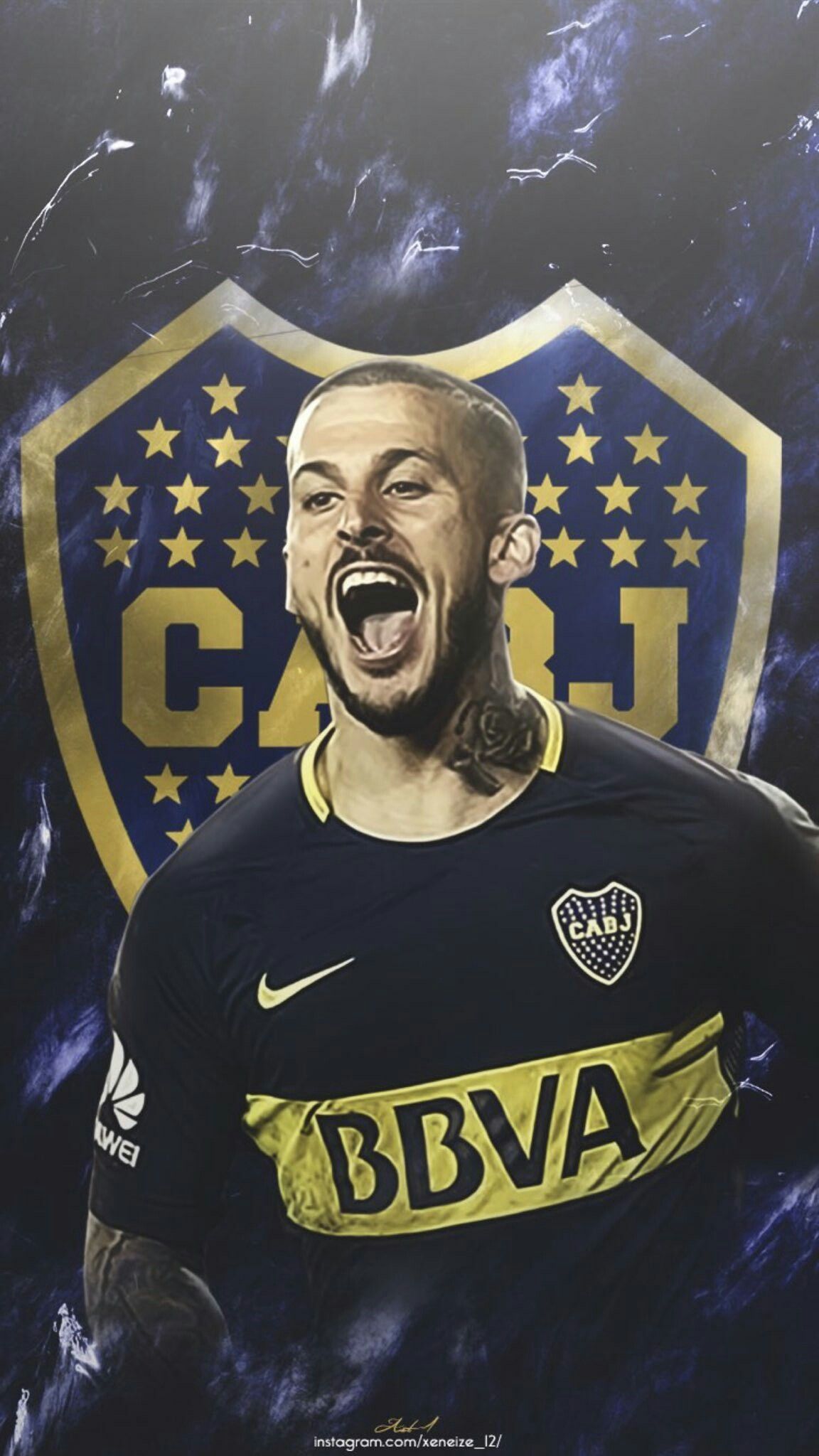 Free download FUTBOL Wallpaper Boca [1152x2048] for your Desktop, Mobile & Tablet. Explore Club Atlético Boca Juniors Wallpaper. Club Atlético Boca Juniors Wallpaper