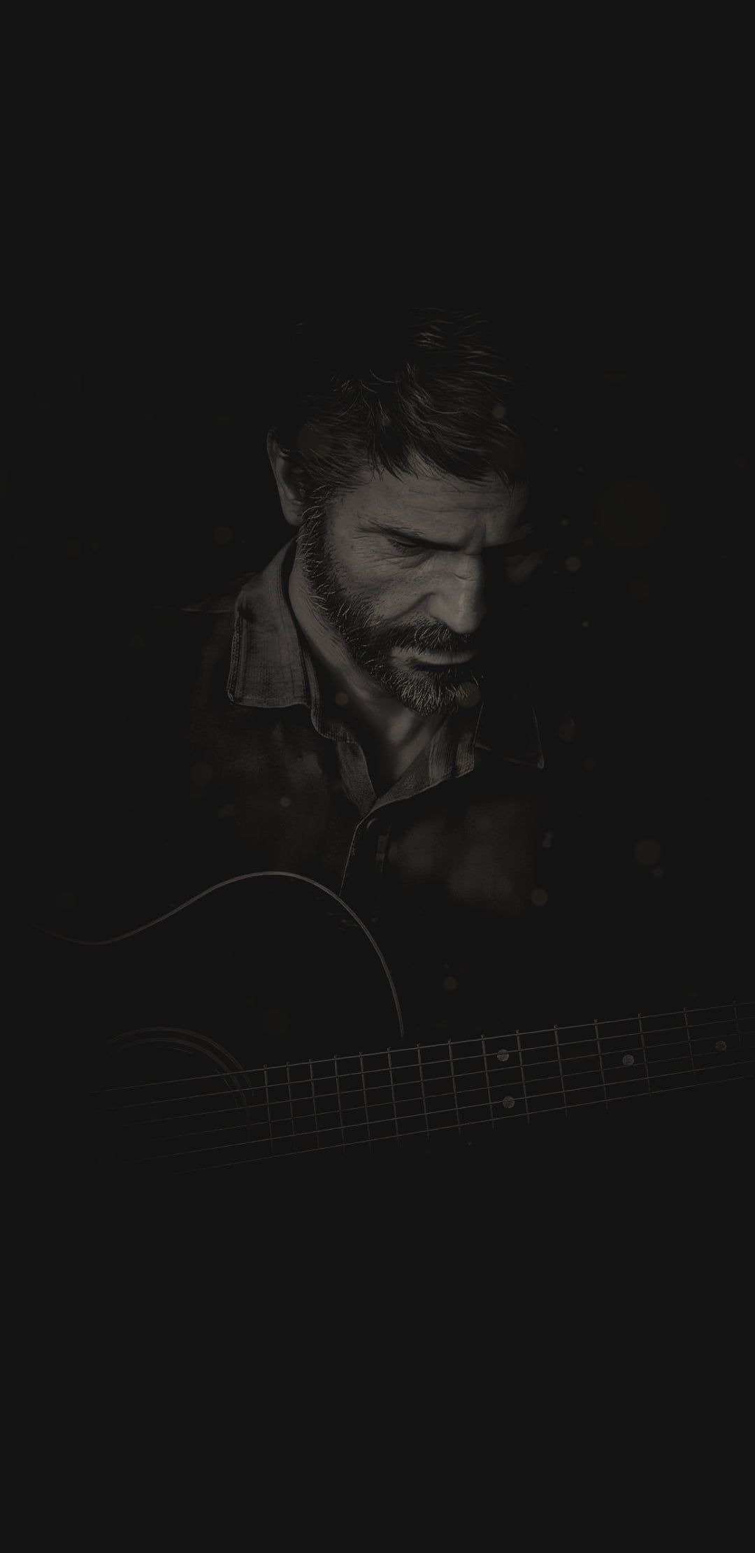 100+] The Last Of Us Mobile Wallpapers