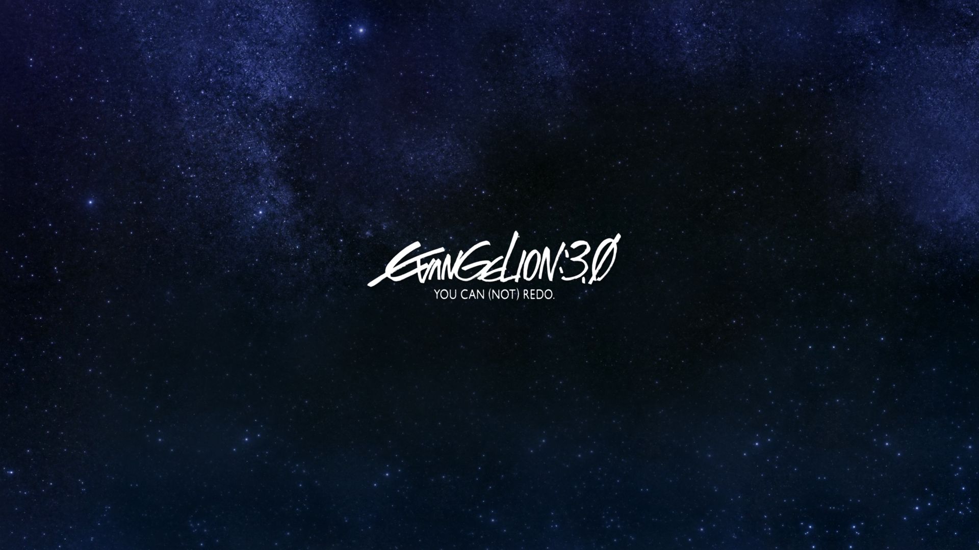 Evangelion 3.33 Wallpaper