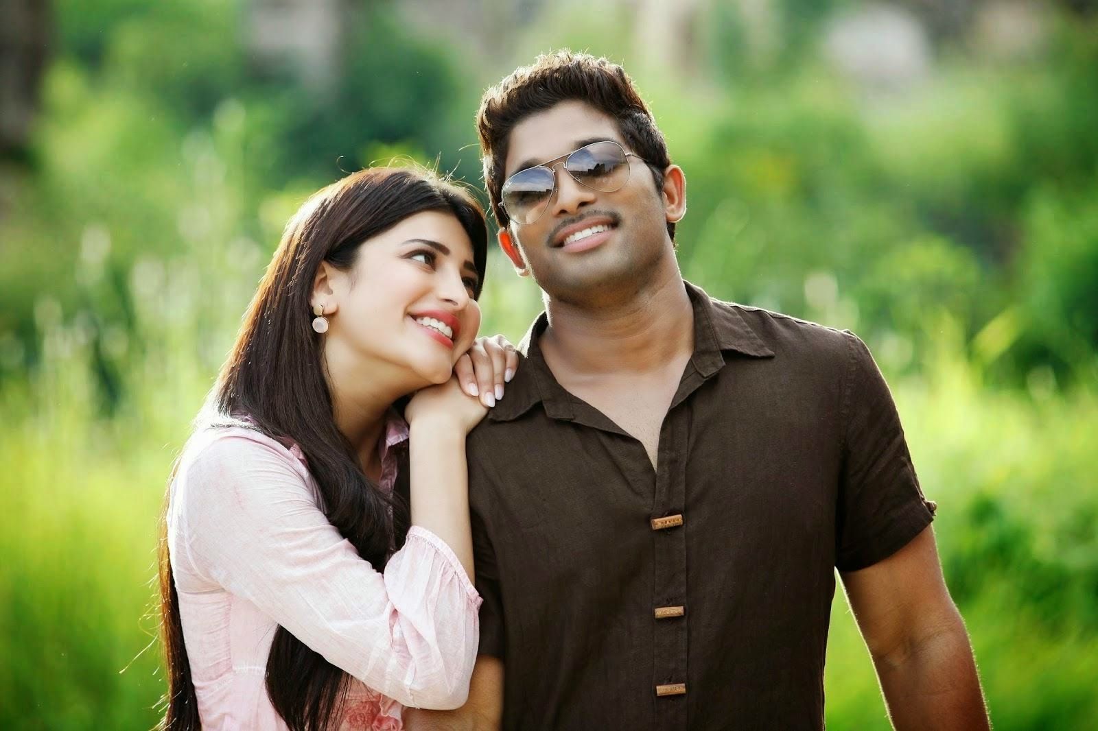 Allu Arjun's comedy films that are highly rated on IMDb; see full list
