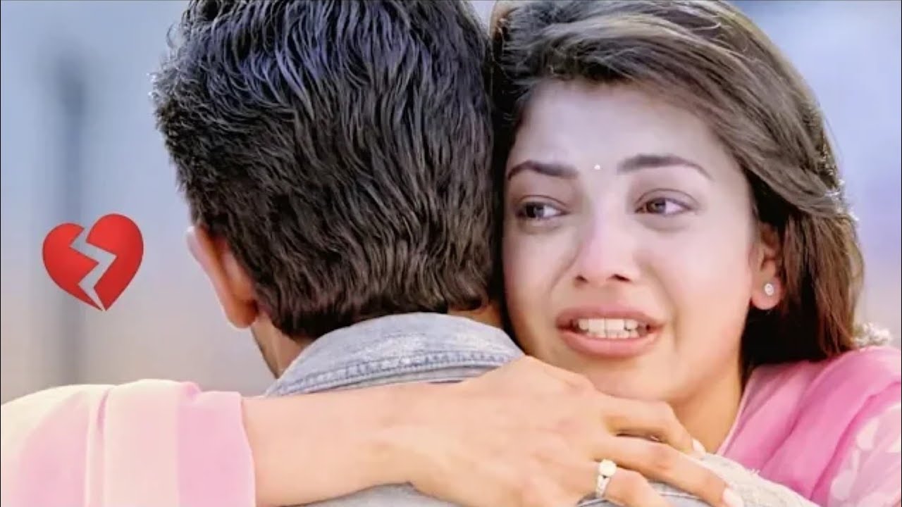 Watsapp Status Video Arjun and Kajal Aggarwal