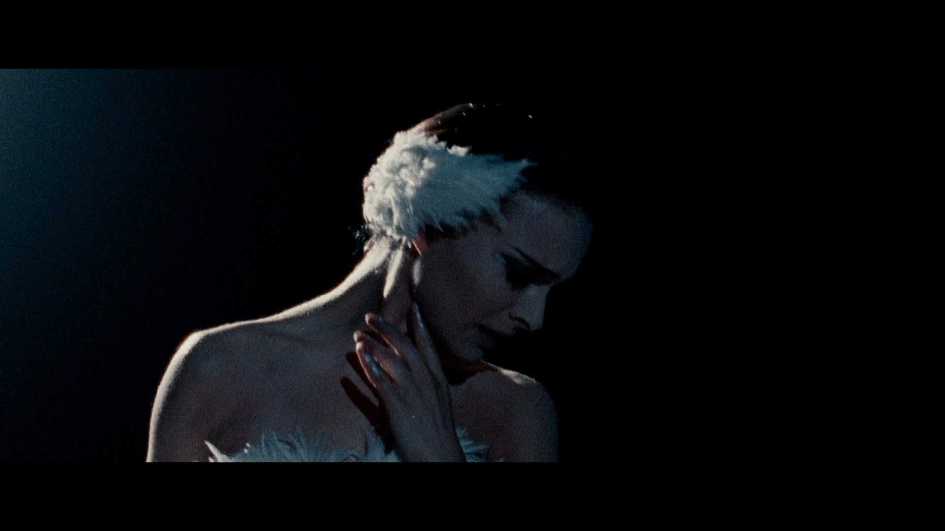 Camera as Psychosis: The Cinematography of Black Swan « I Like Things That Look Like Mistakes