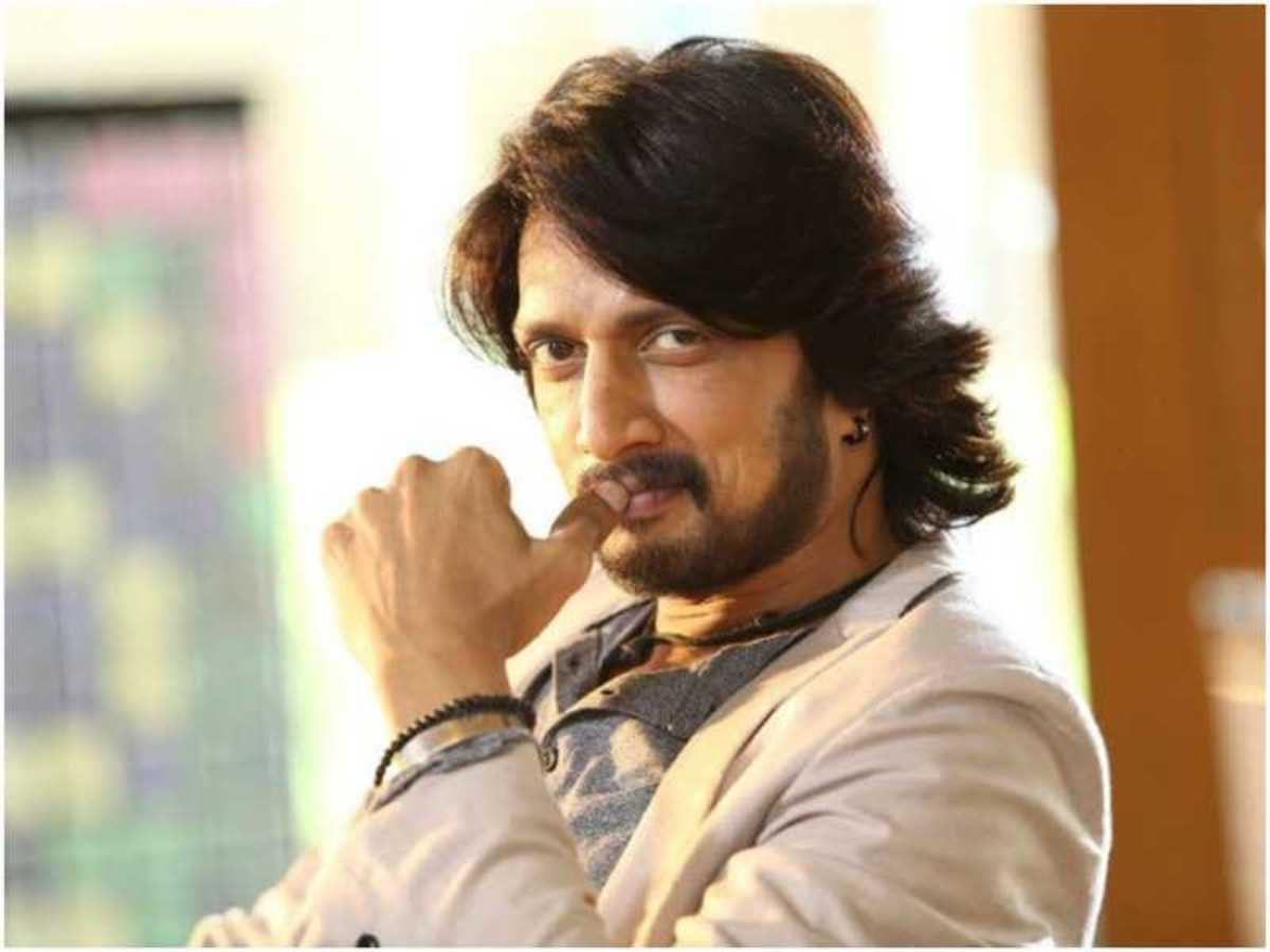 BaadshahSudeepBdayCDP: Fans start wishing Kiccha Sudeep in advance. Kannada Movie News of India