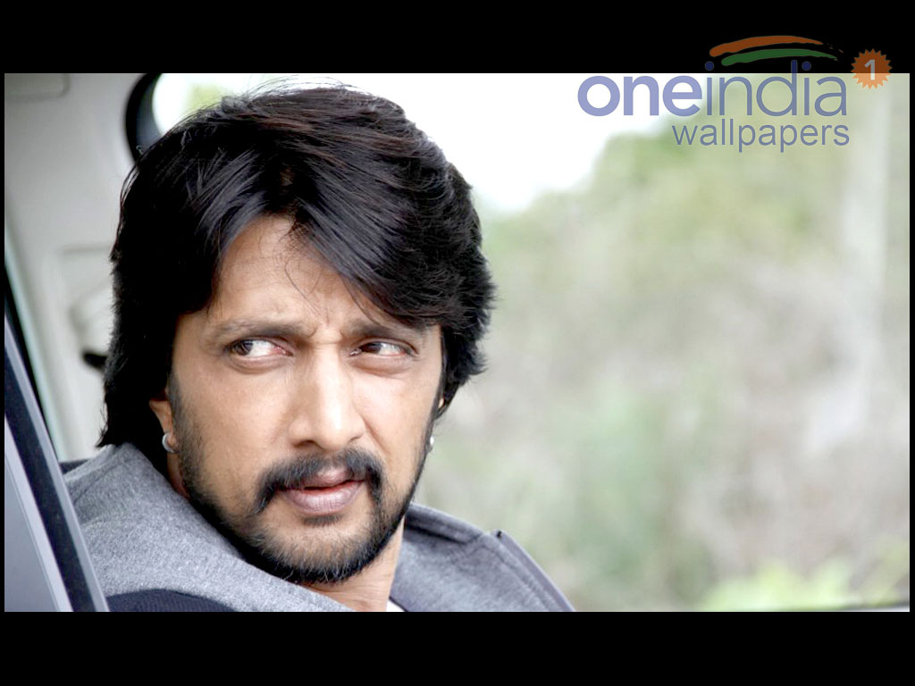Sudeep HQ Wallpaper