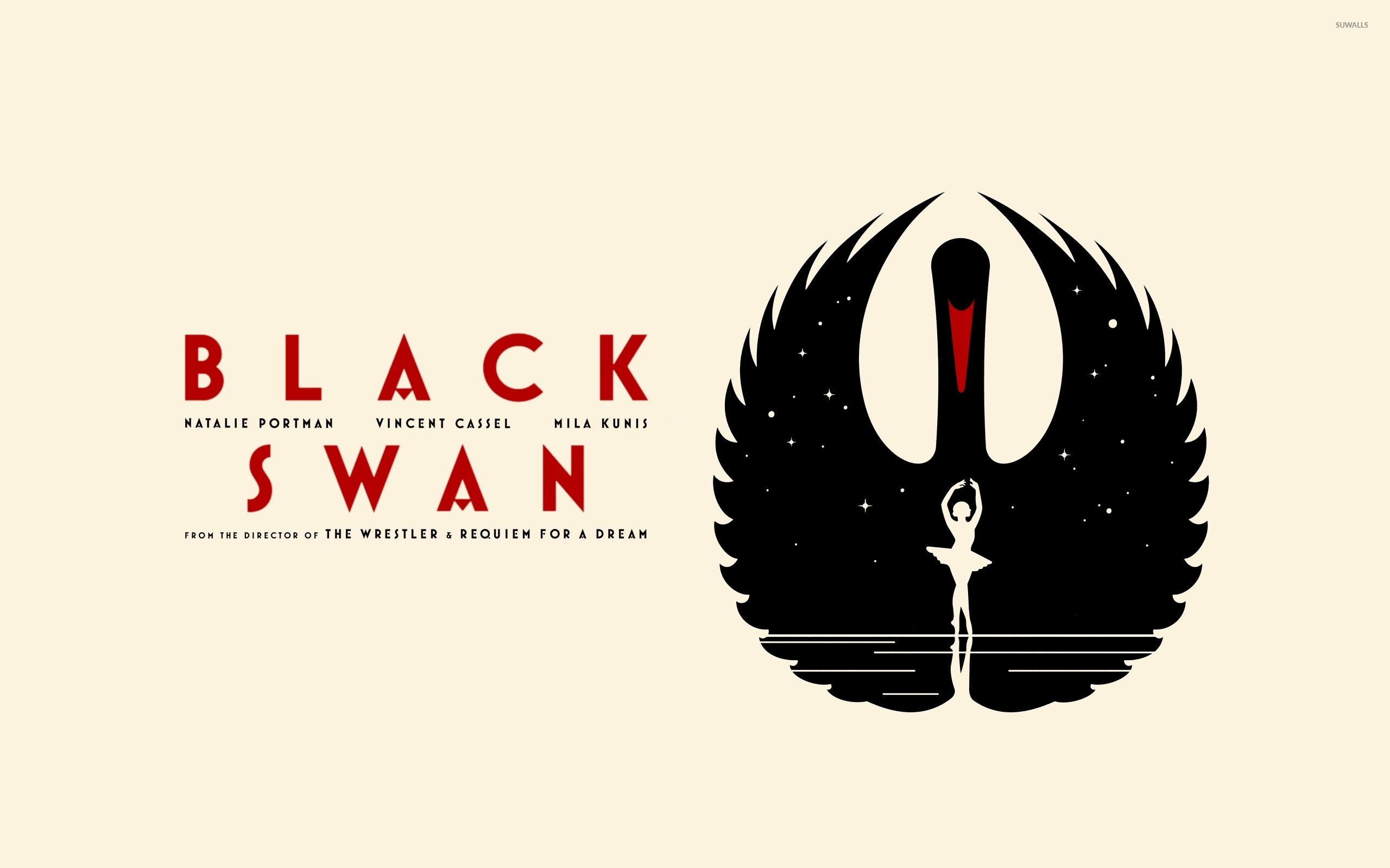 Black Swan [2] wallpaper wallpaper
