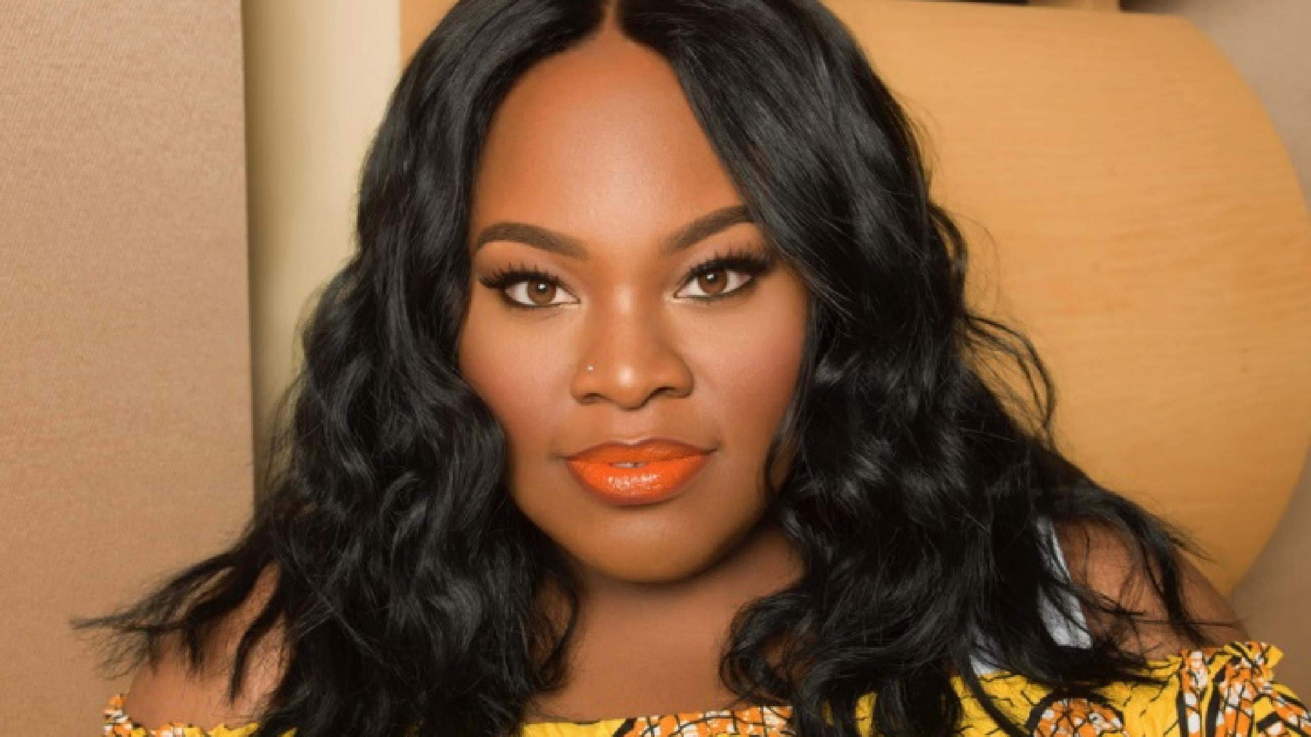 Tasha Cobbs Wallpapers Wallpaper Cave