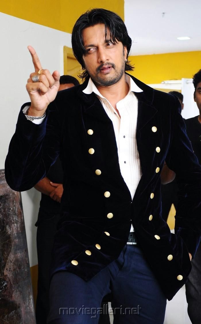 Sudeep HD wallpaper for android apk download