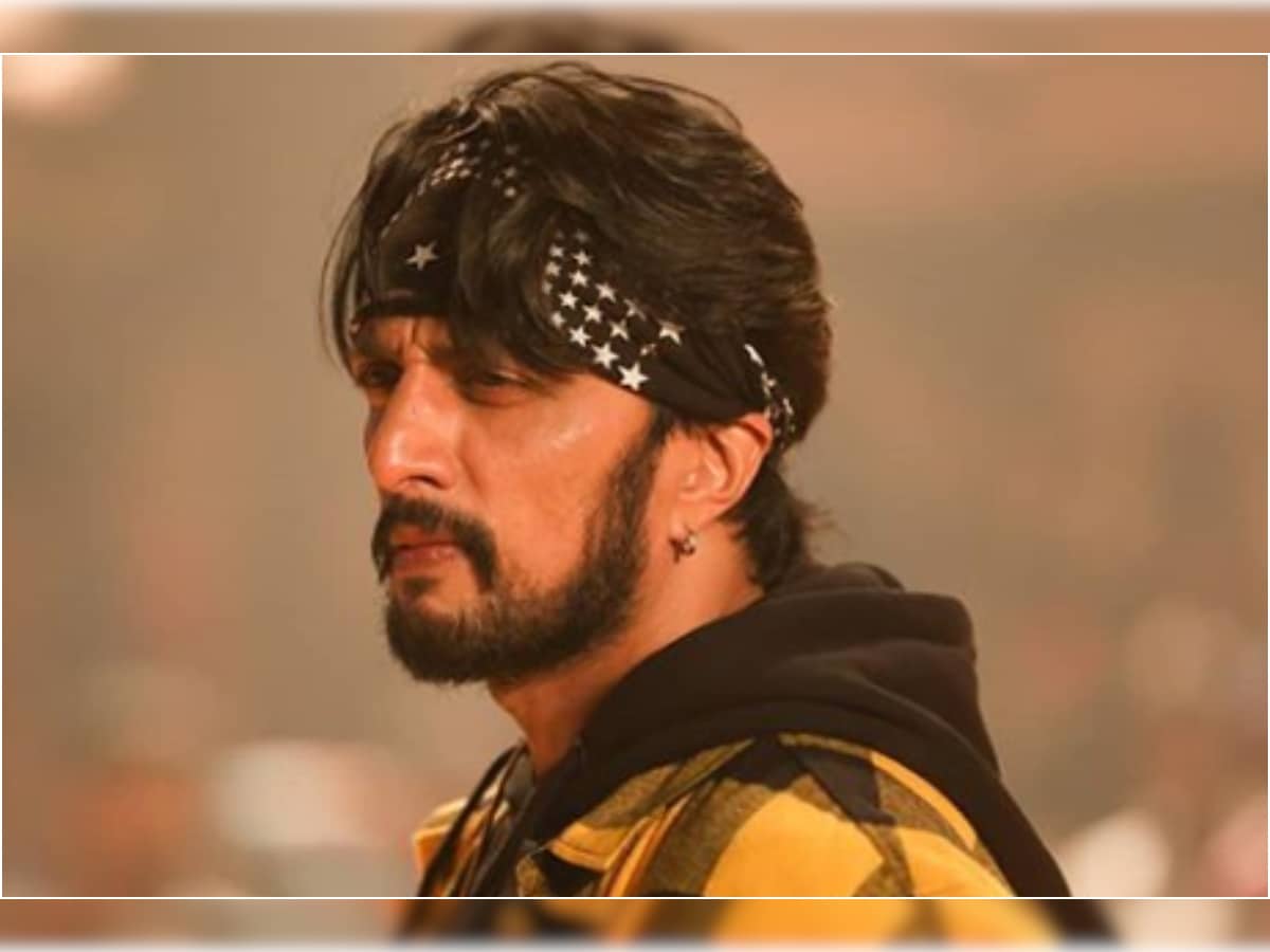 Happy Birthday Kiccha Sudeep: 5 Best Villainous Roles of the Actor
