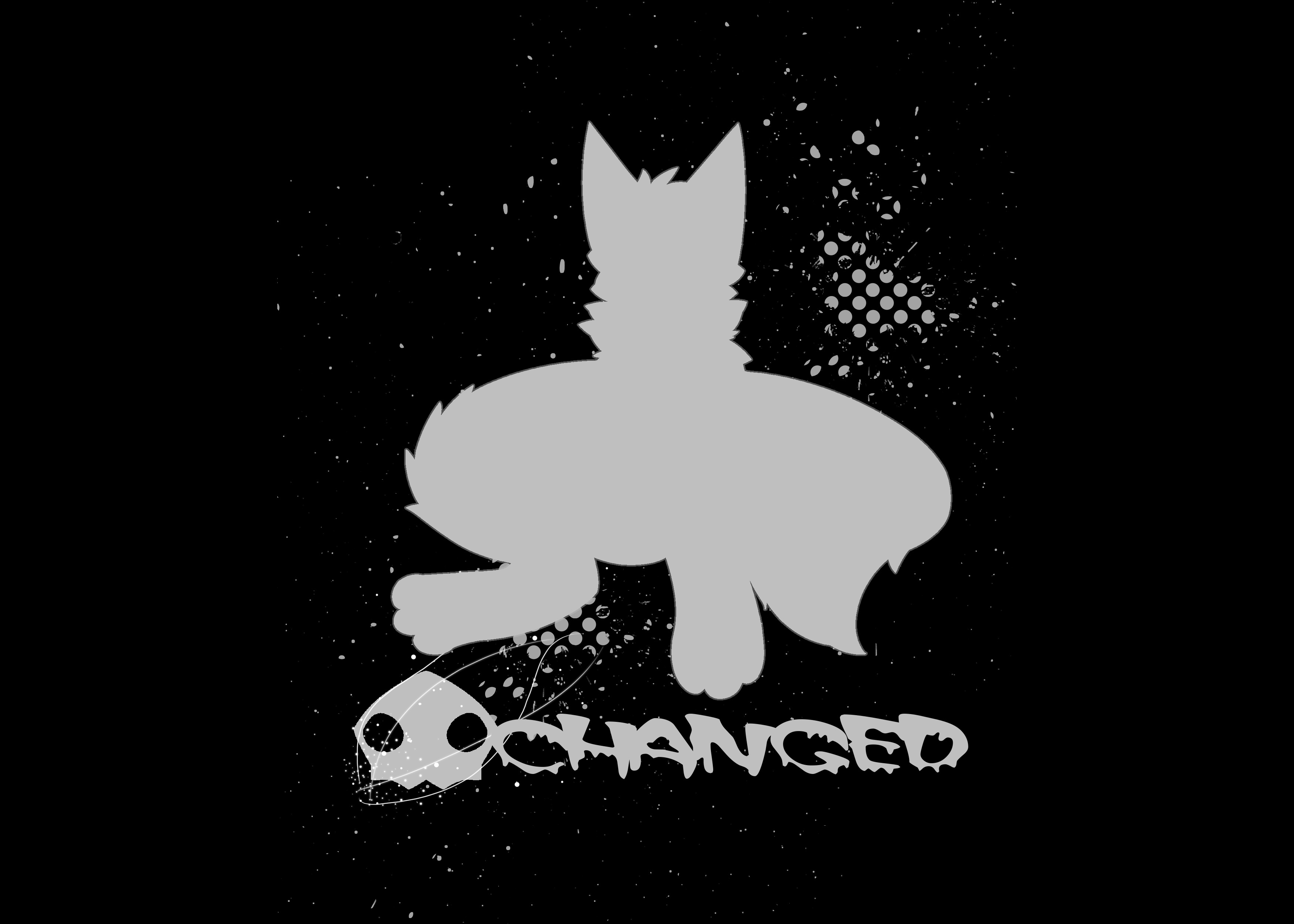 Changed wallpaper by Dreanzwolf - Fur Affinity [dot] net