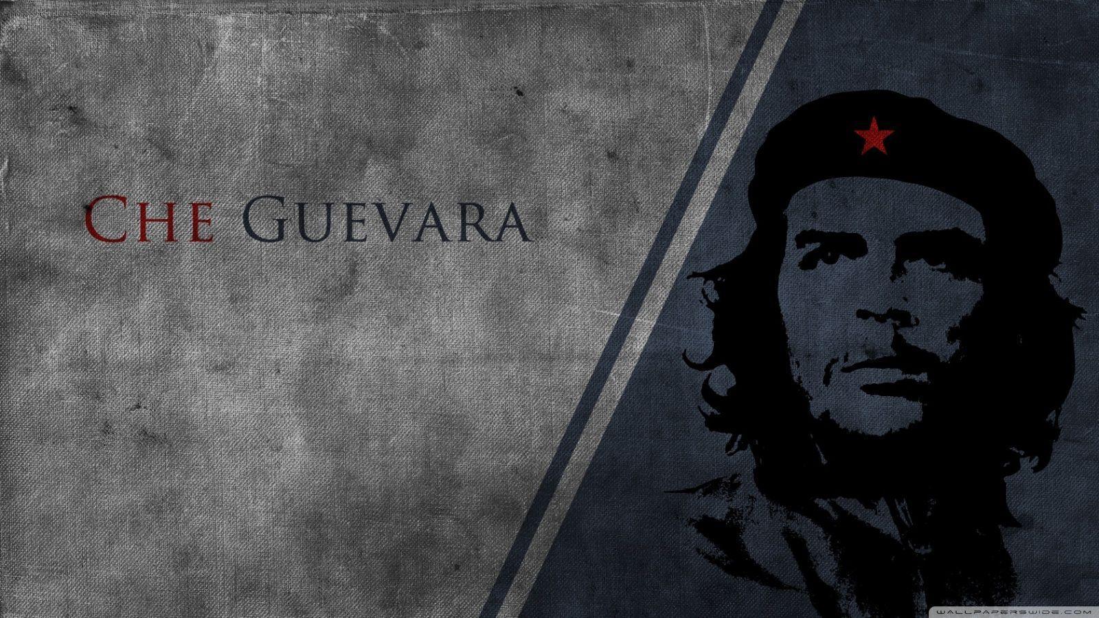 Che Guevara HD desktop wallpaper, High Definition