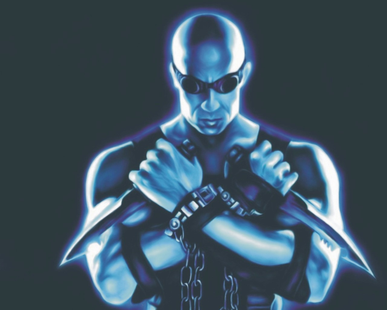 Photos The Chronicles of Riddick Movies