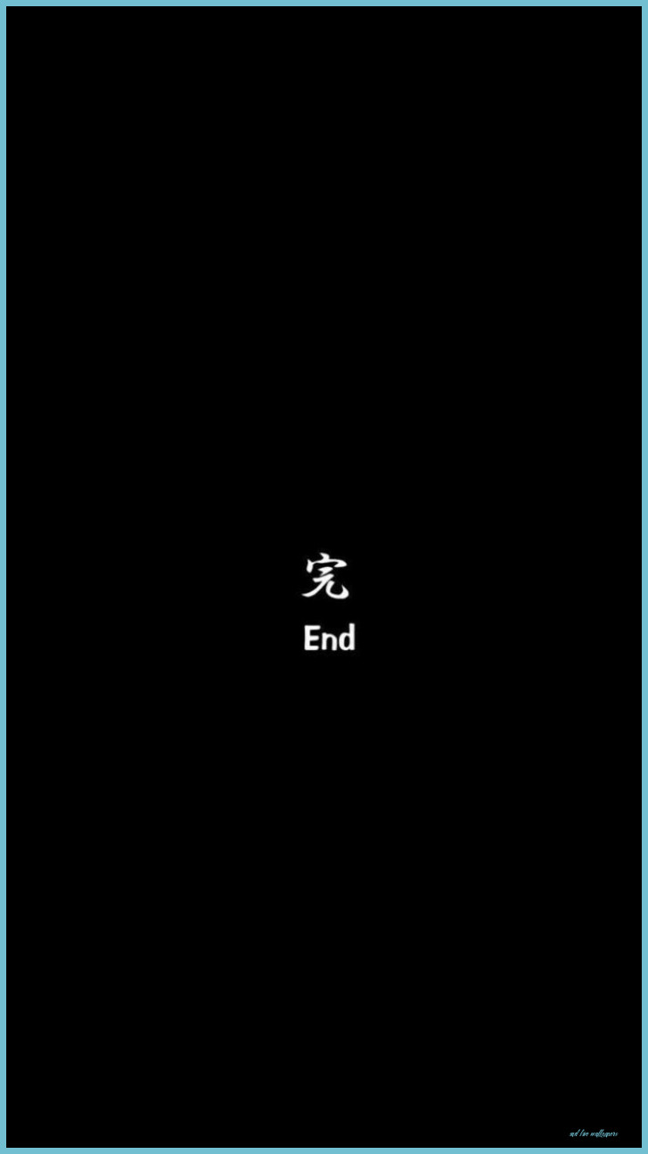 Live Wallpaper iPhone App Store Japanese Quotes, Black Aesthetic Live Wallpaper