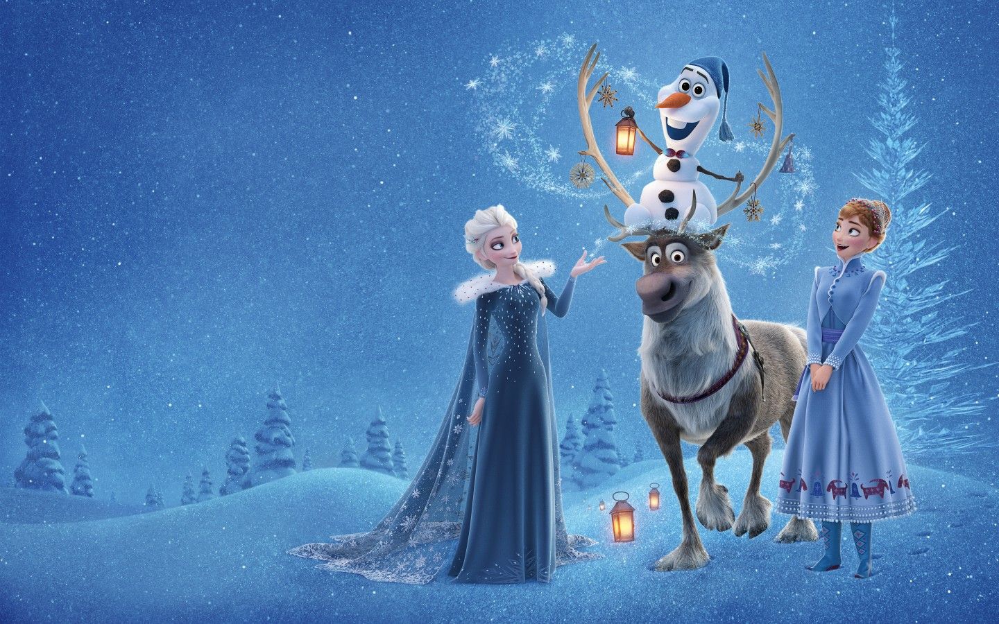 Cute Olaf Wallpaper HD Resolution. Princess cartoon, Olaf's frozen adventure, Frozen wallpaper