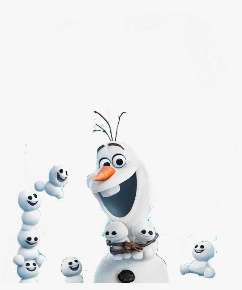 Olaf Frozen Png 5 Best Image Of Frozen Olf Free Pngs Fever Mini Olaf Transparent PNG Download on NicePNG