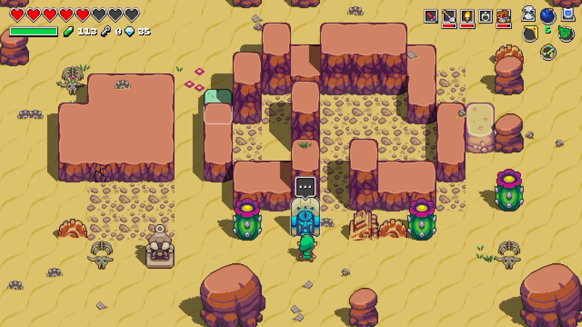cadence of hyrule скачать