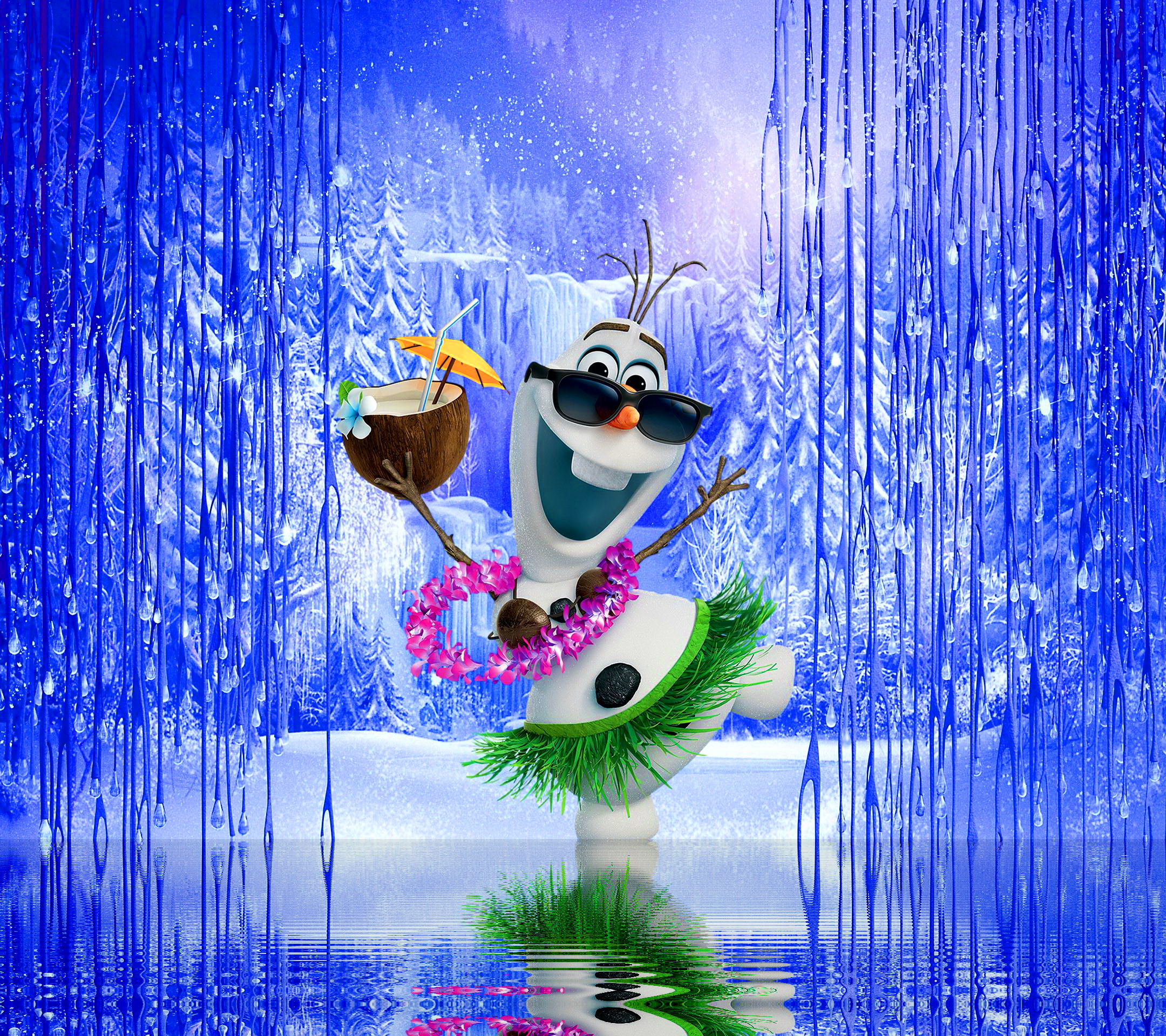 Free download Olaf Frozen Movie HD Wallpaper Interesting Olaf Wallpaper [2160x1920] for your Desktop, Mobile & Tablet. Explore Olaf Wallpaper. Disney Frozen Wallpaper, Frozen Wallpaper, Elsa Wallpaper