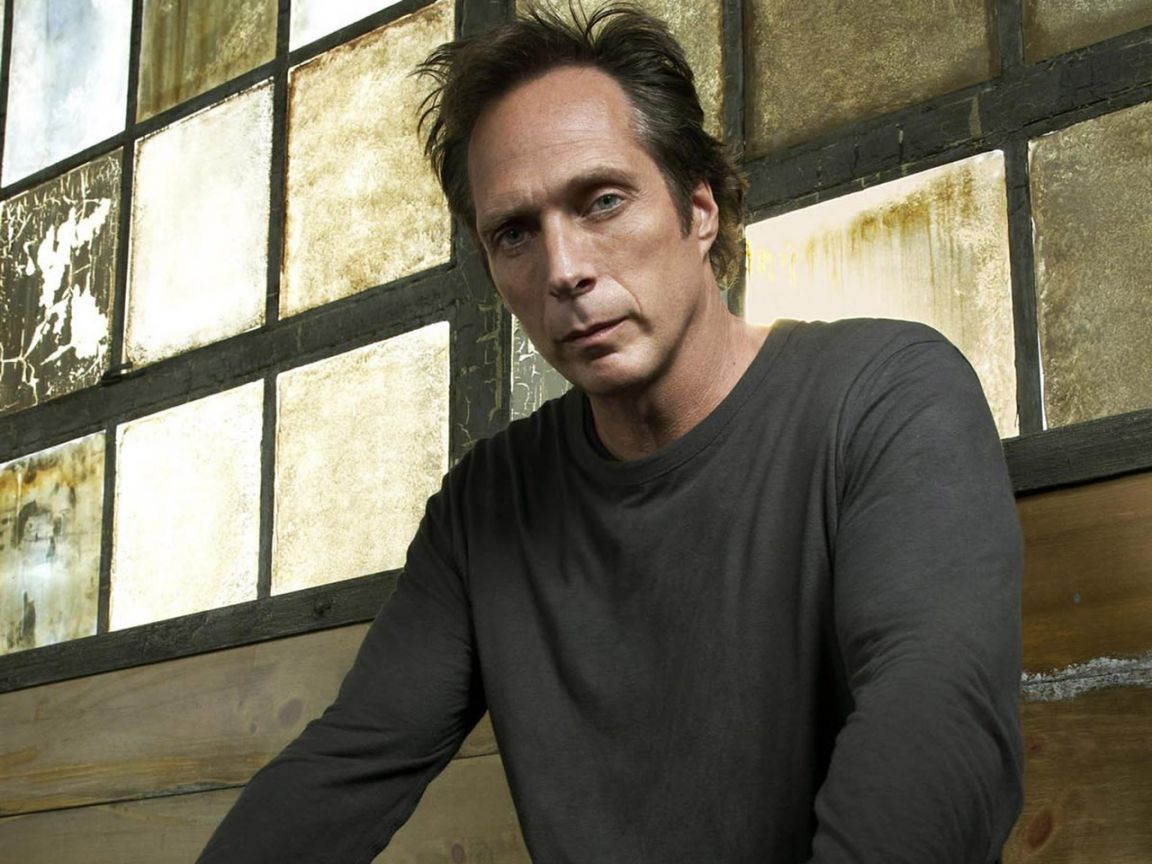 William Fichtner Photo. Tv Series Posters and Cast