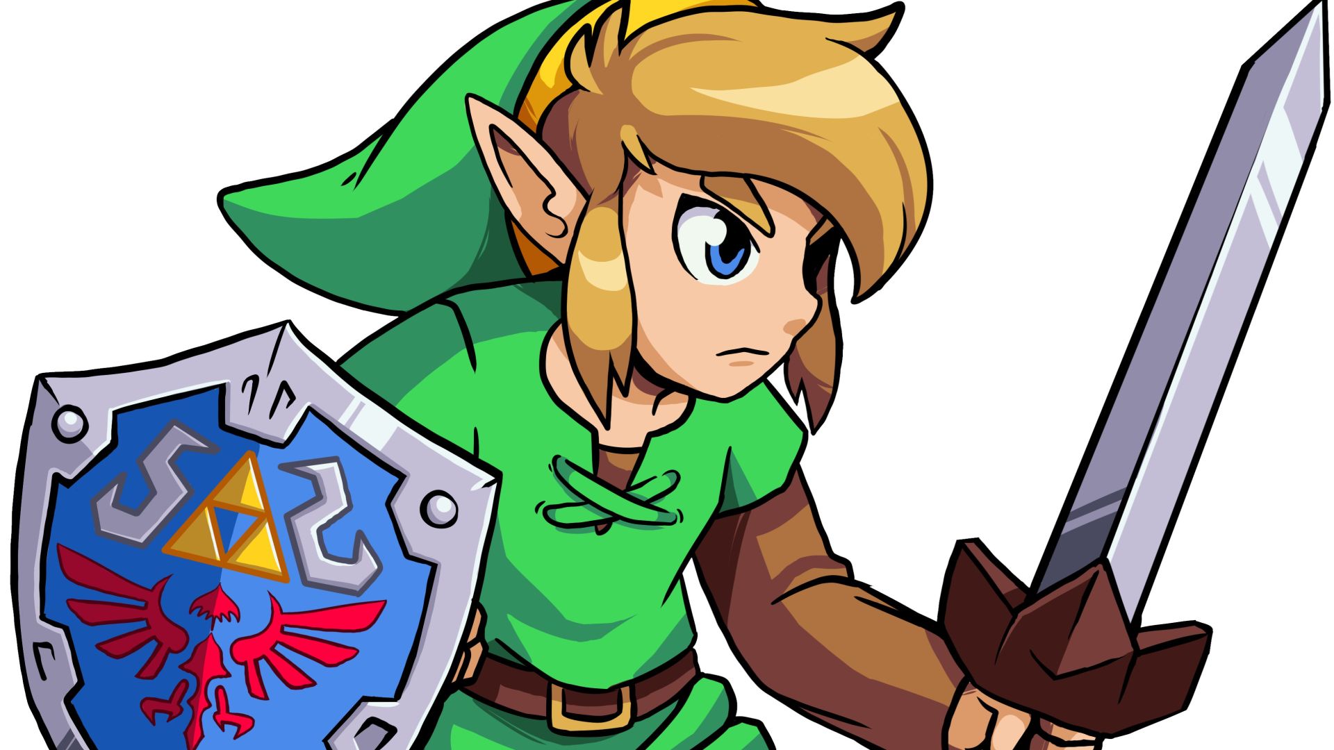 cadence of hyrule pc port