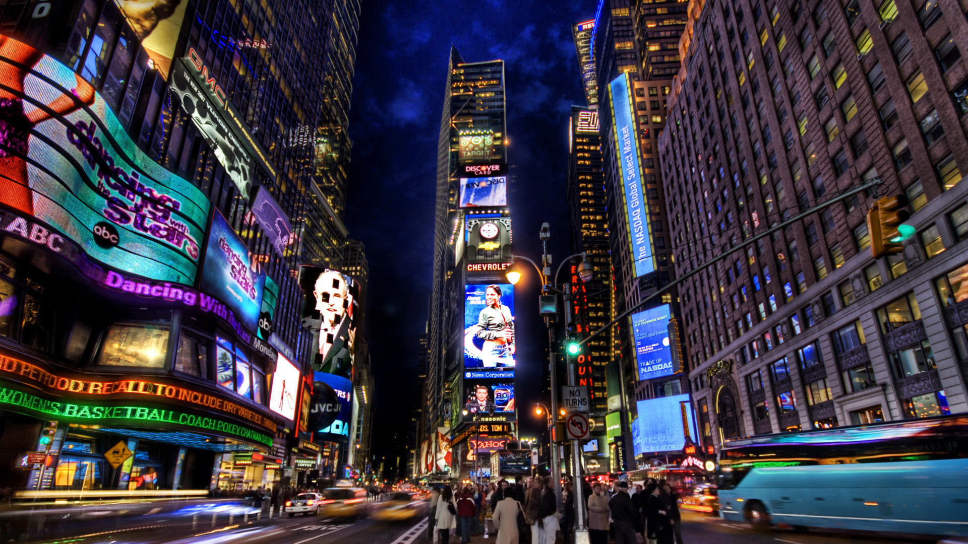 Free download NYC New York City Street Wallpaper HD 8 High Resolution Wallpaper Full [1920x1080] for your Desktop, Mobile & Tablet. Explore New York City Street Wallpaper