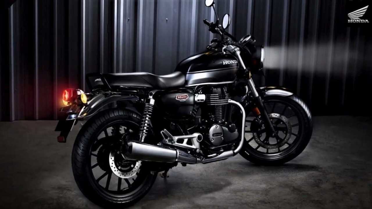 Honda CB350 Reaches 10,000 Units Sold Milestone In Three Months