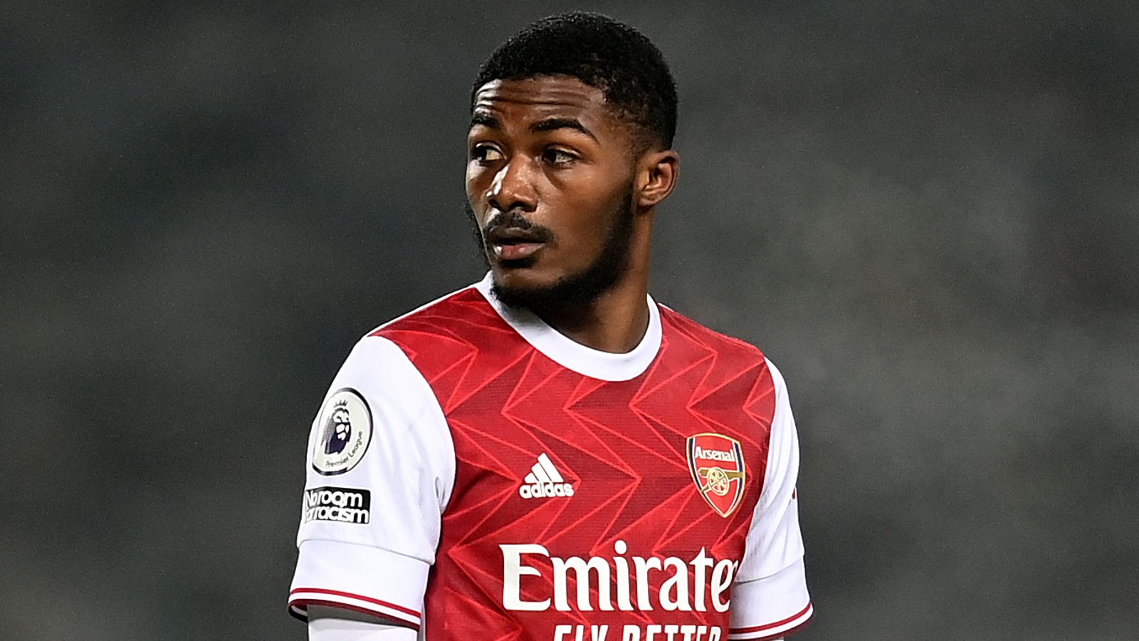 Ainsley Maitland-Niles Wallpapers - Wallpaper Cave