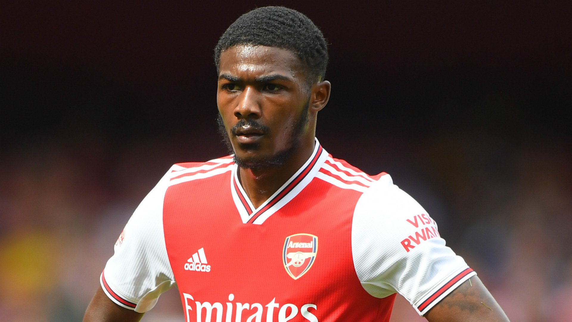 Ainsley Maitland-Niles Wallpapers - Wallpaper Cave