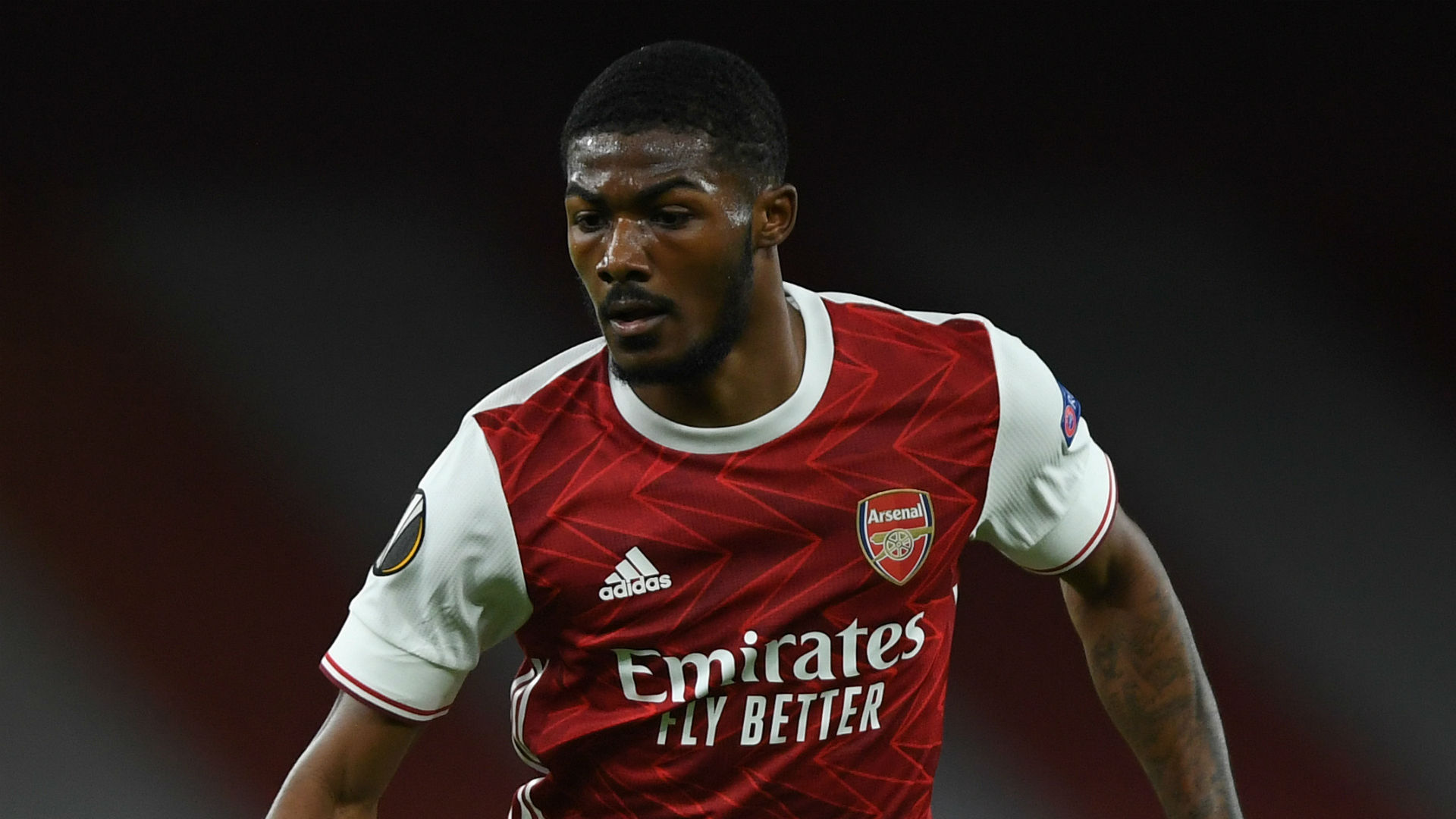 Ainsley Maitland-Niles Wallpapers - Wallpaper Cave