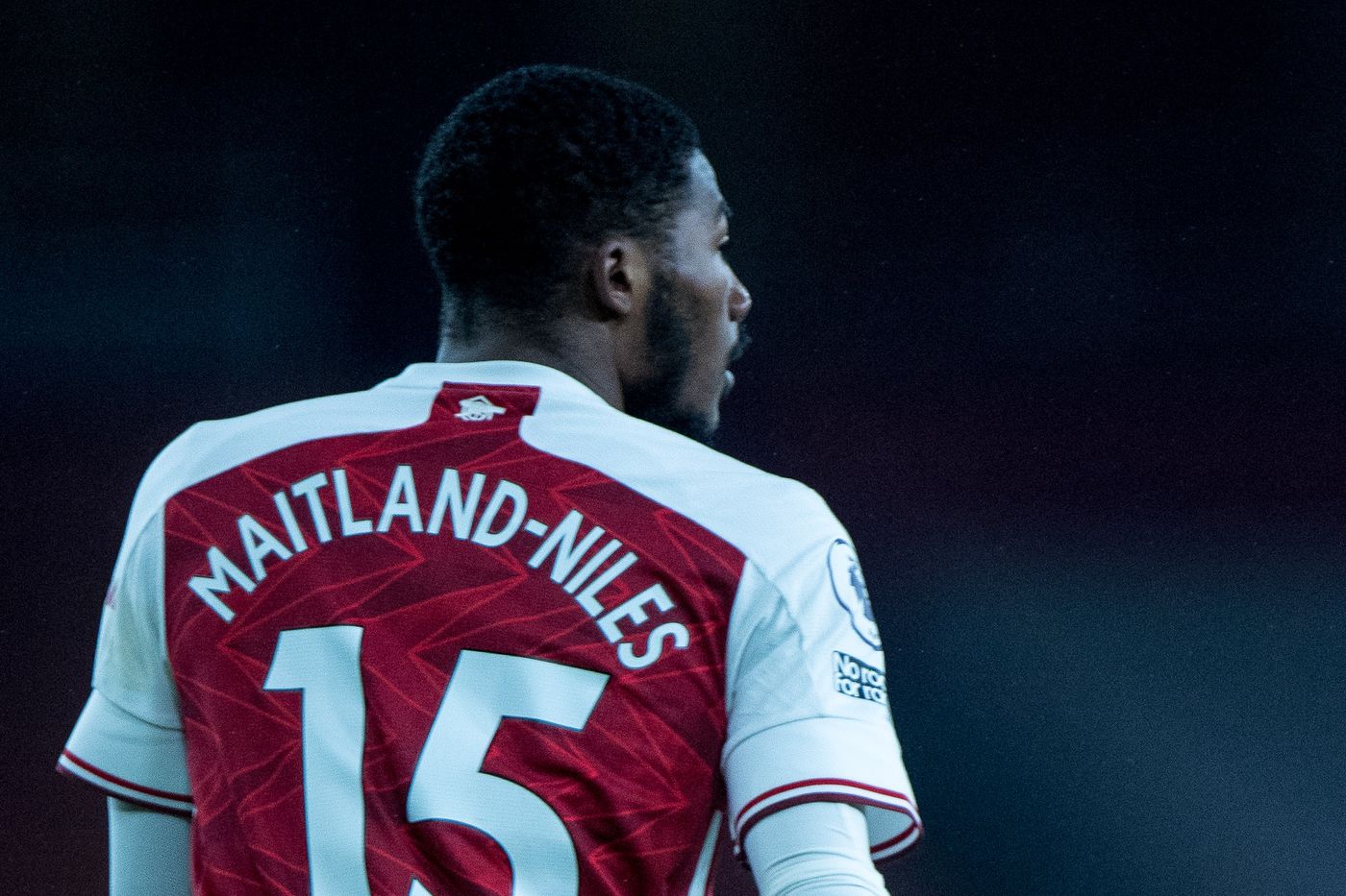 Ainsley Maitland-Niles Wallpapers - Wallpaper Cave