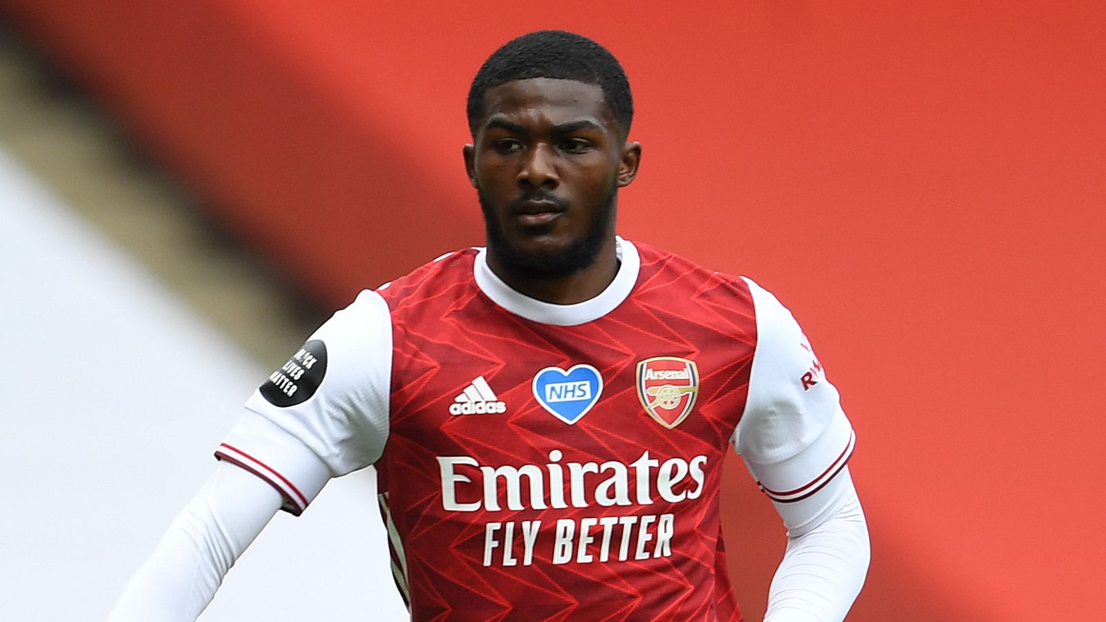 Ainsley Maitland-Niles Wallpapers - Wallpaper Cave