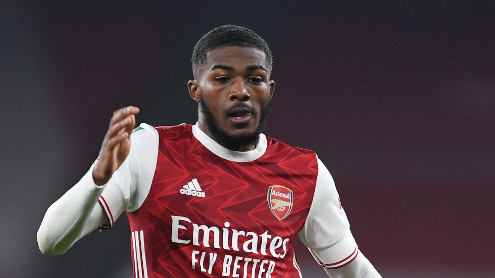 Ainsley Maitland-Niles Wallpapers - Wallpaper Cave